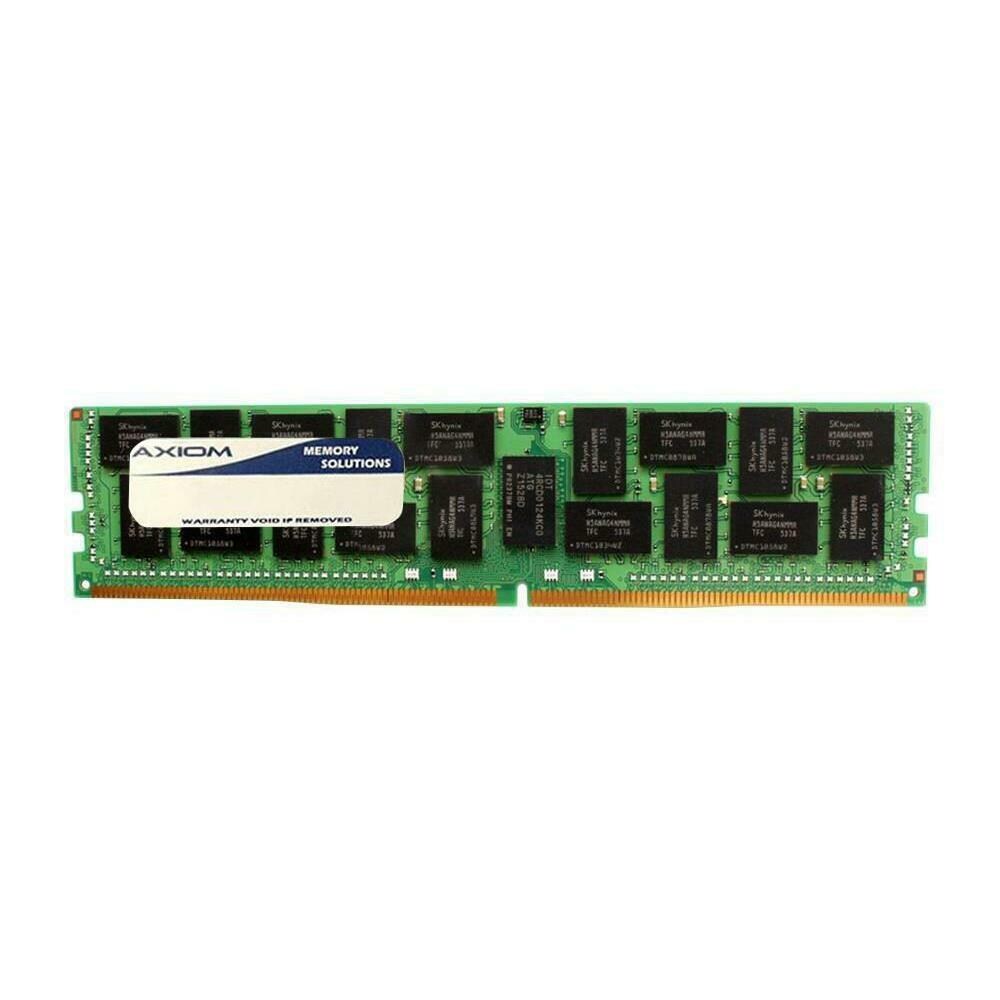 Axiom SYBA24199  726722-B21-AX 32GB DDR4-2133 ECC LRDIMM Memory Module for HP-7