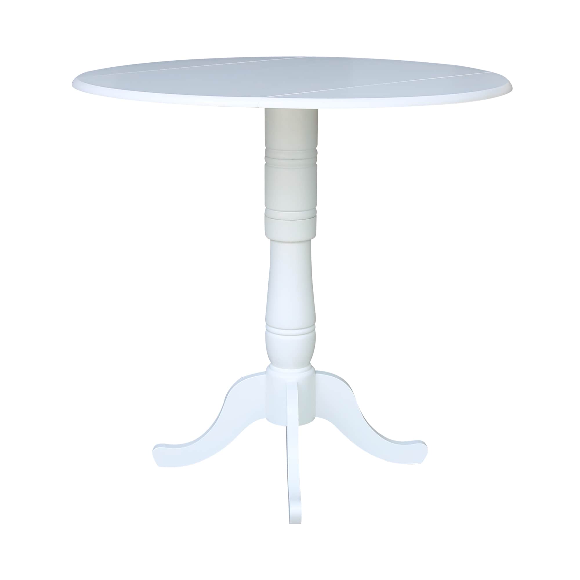 International Concepts K08-42DPT-6B-2 Dining-Tables - View #2