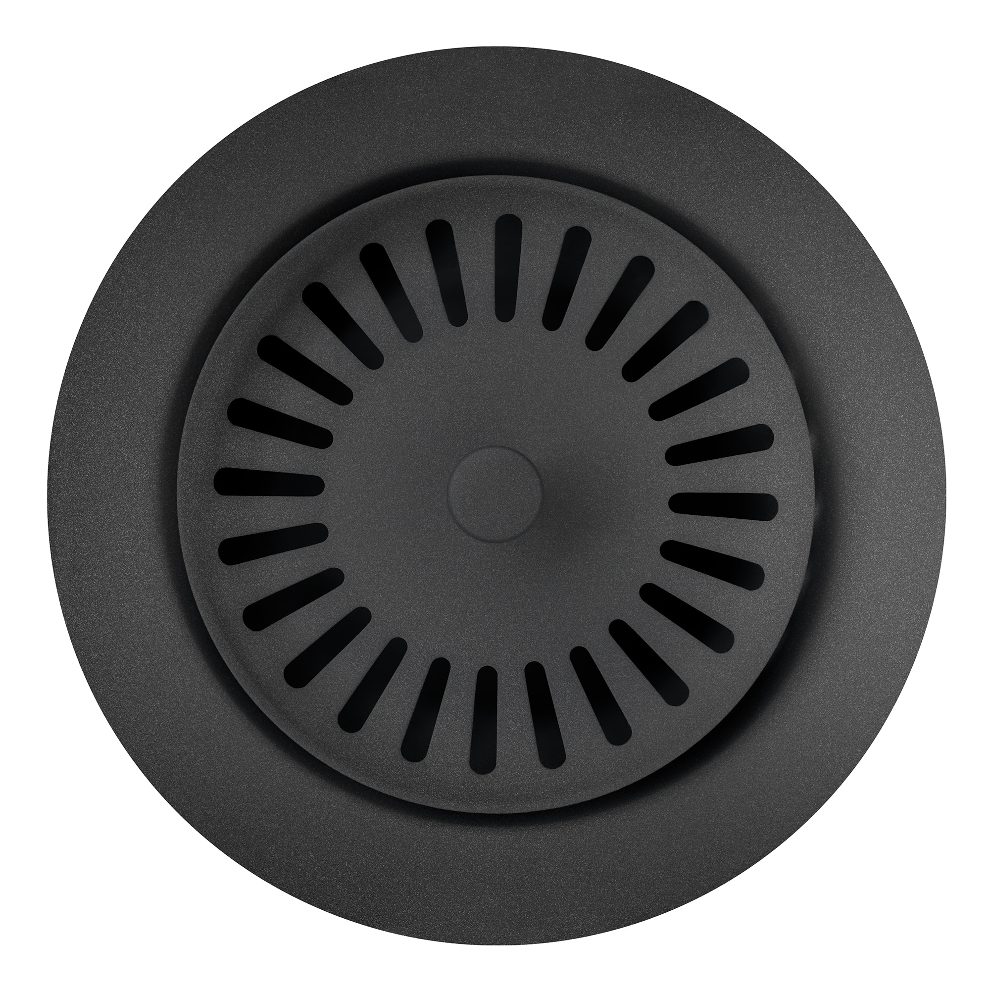 Matt Black Kitchen Colander - View All - NEW