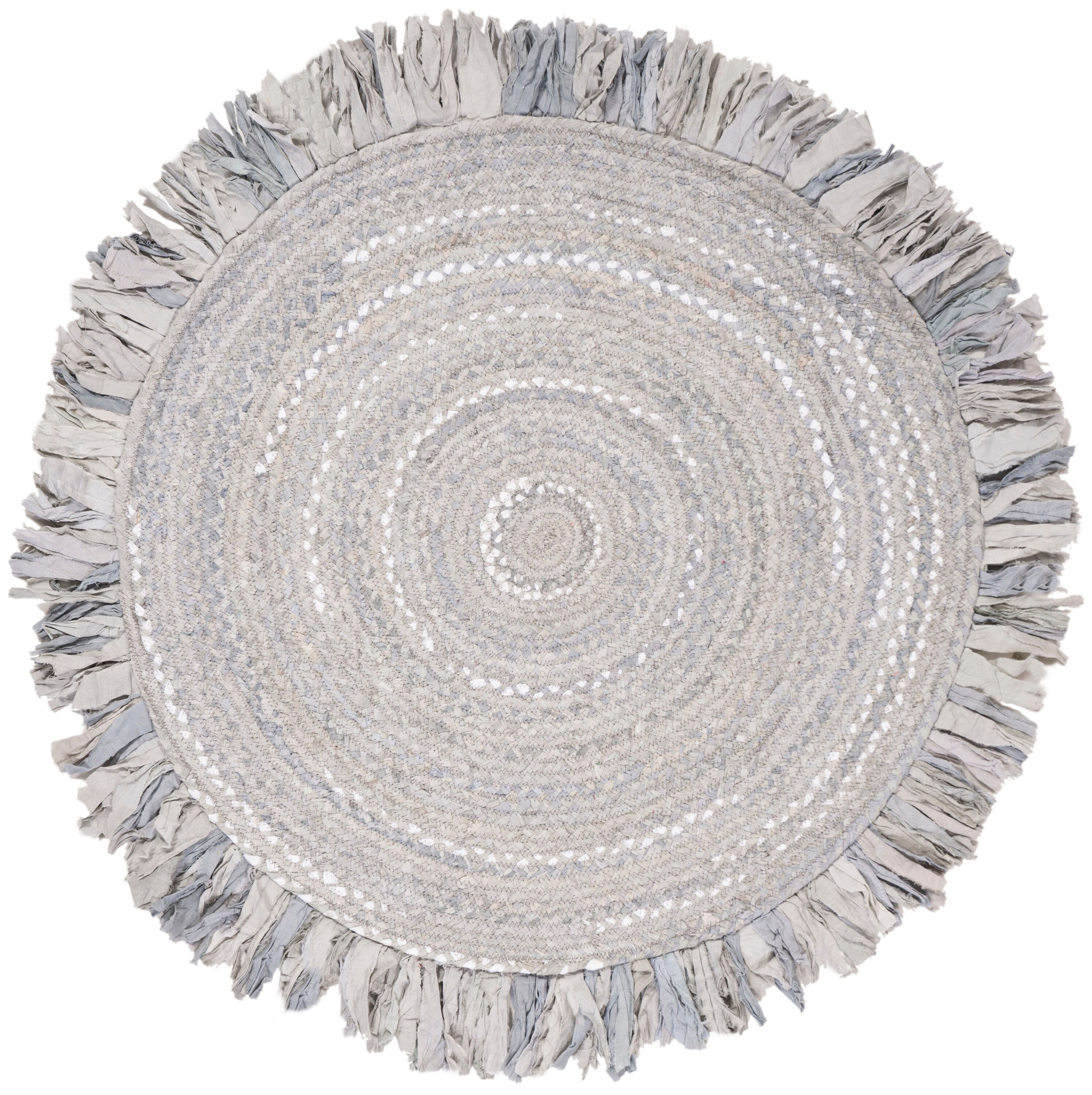 Safavieh BRD451F-4R rugs - View #2