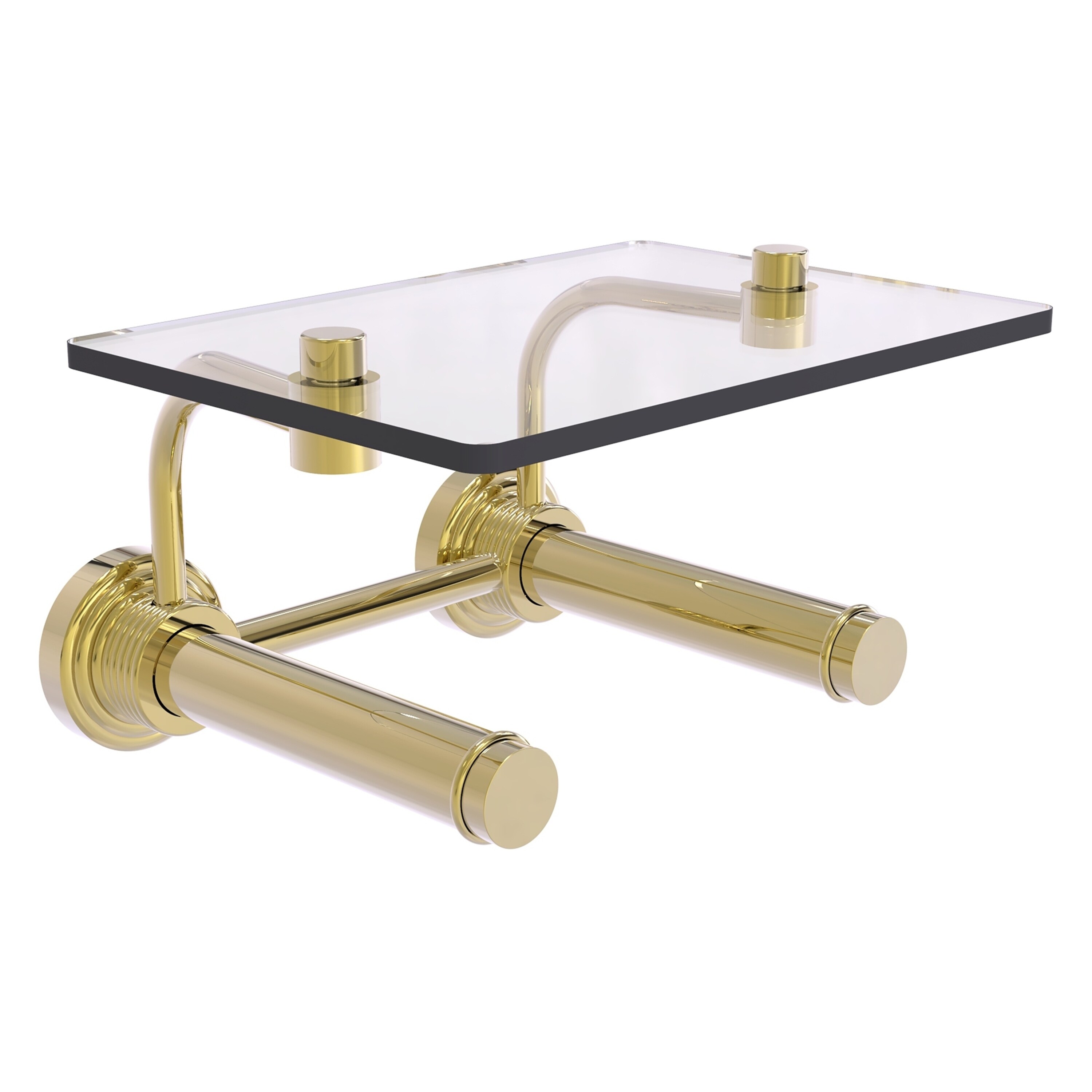Allied Brass WP-24-2S-UNL d060360 - View #3