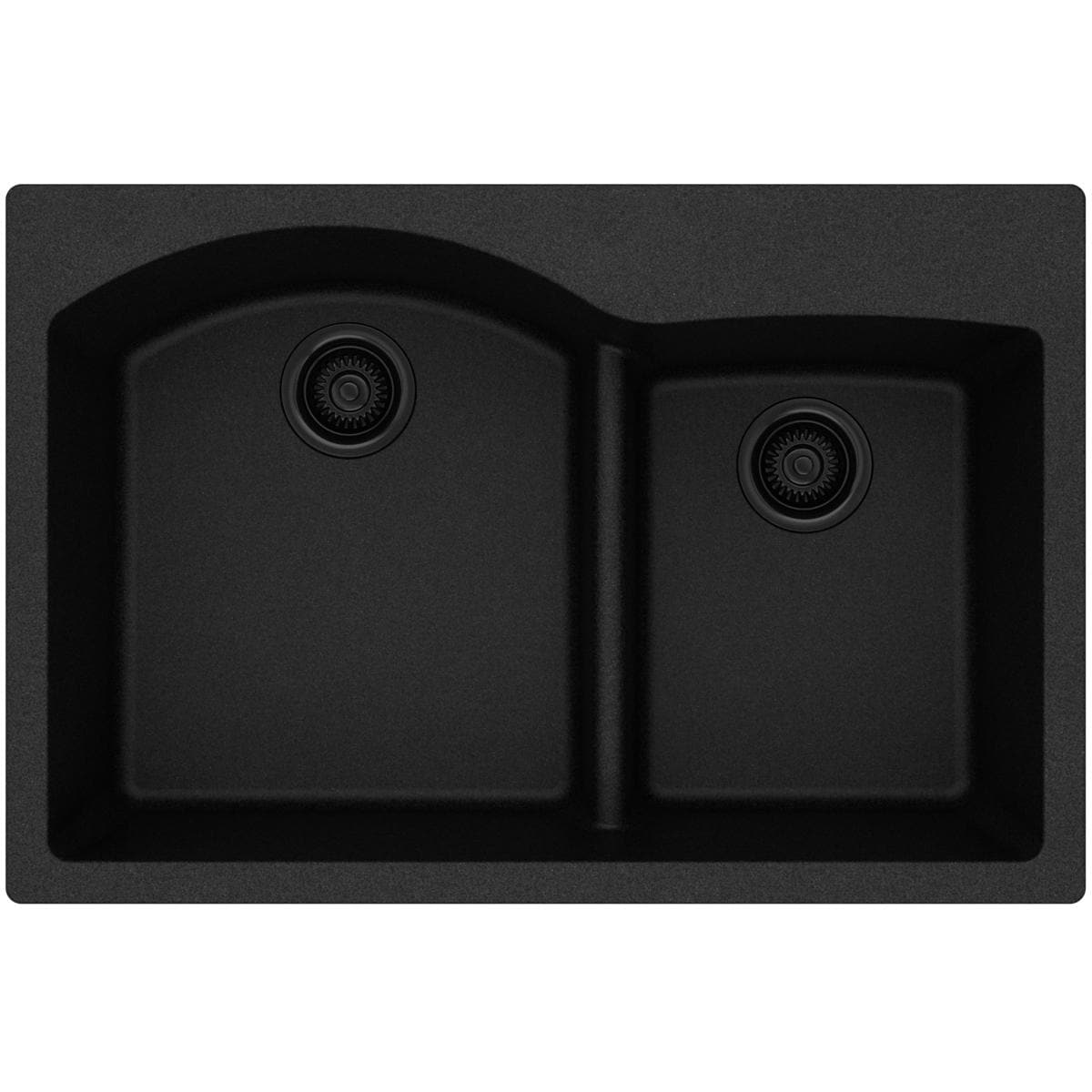 Elkay ELGH3322RBK0 Kitchen-Sinks - View #3