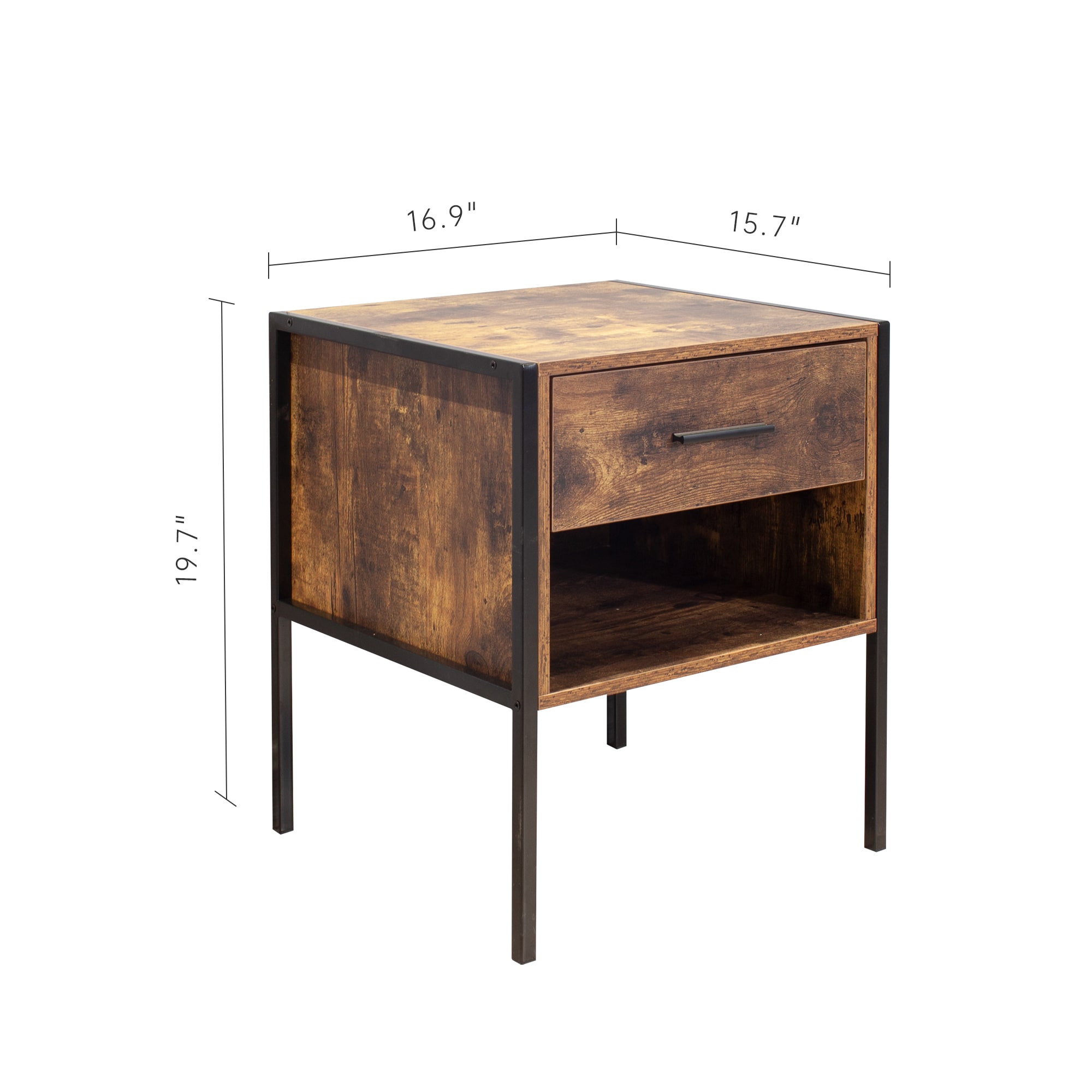 Maocao Hoom JL1289942 nightstands - View #4