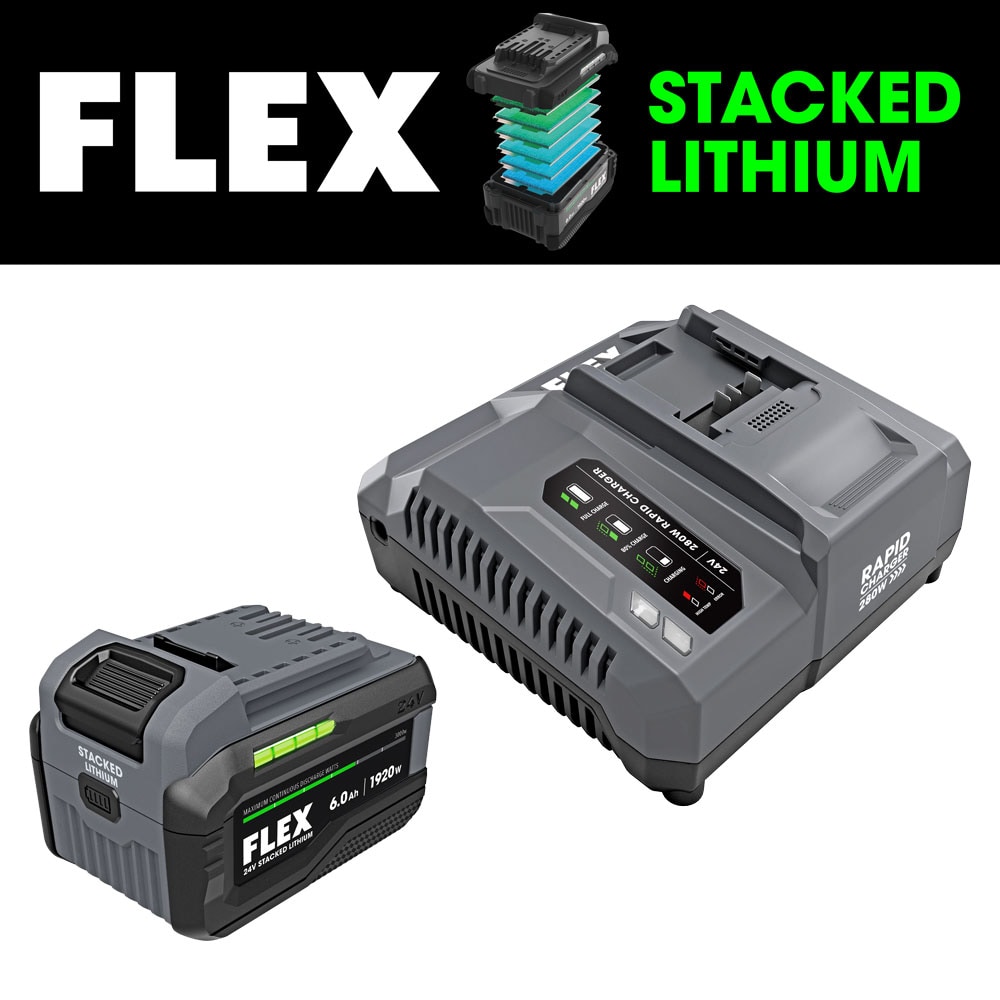 FLEX FX0421-1H