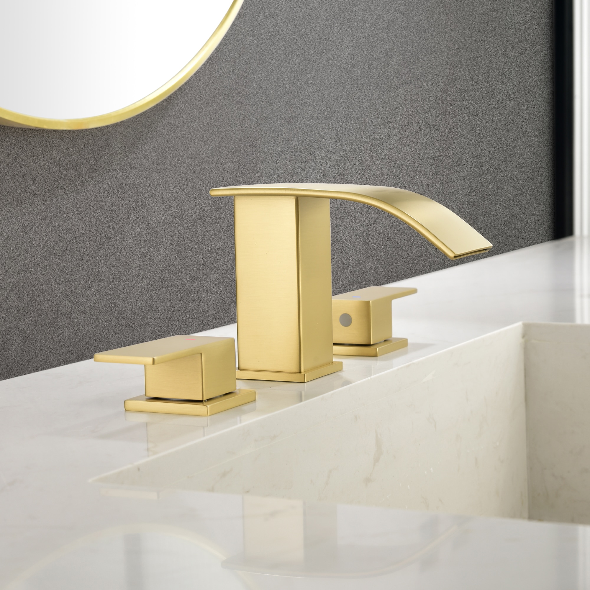 WELLFOR WA2071NS01 Lavatory-Faucets - View #5