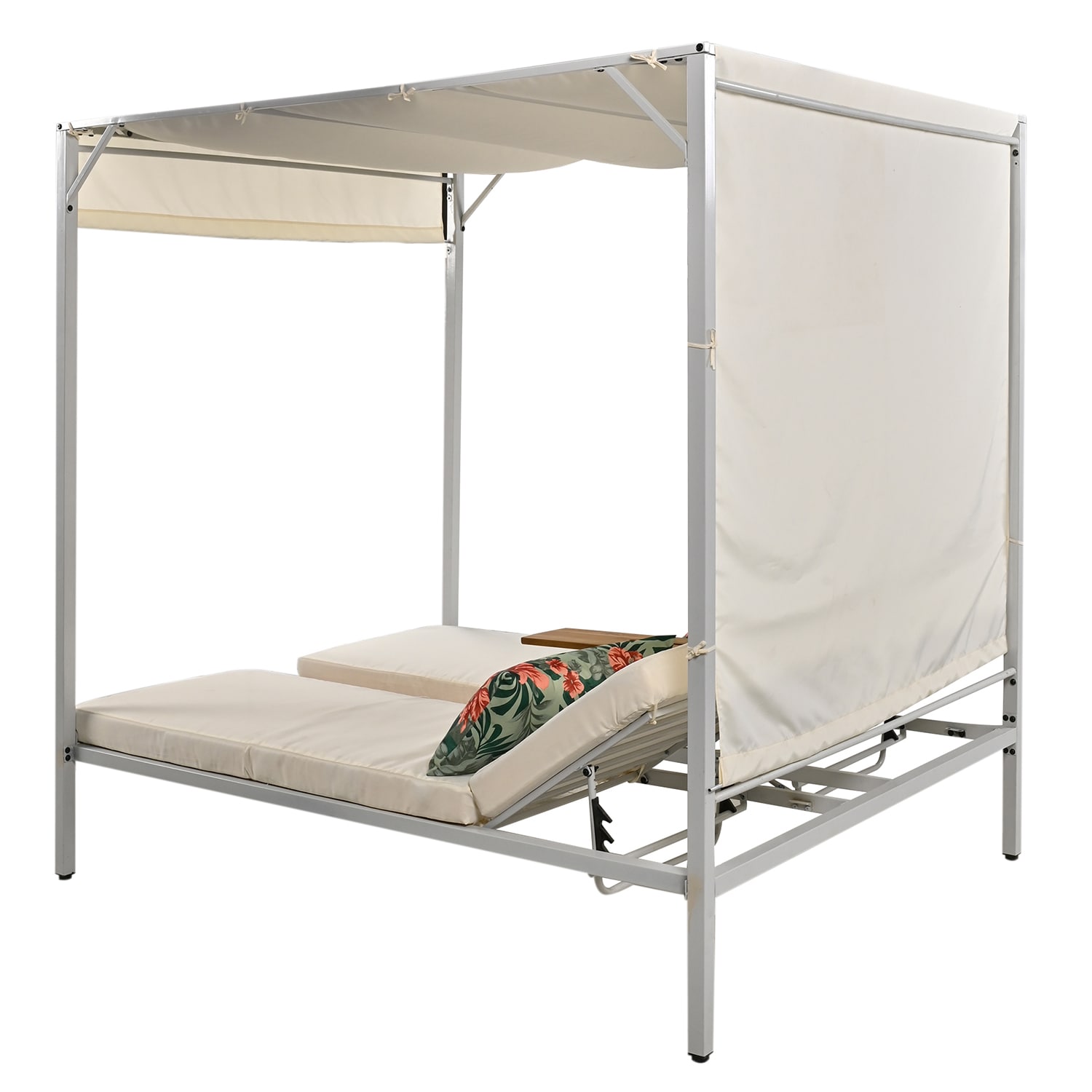 Bybafun YB0600003 Patio-Sofas-Daybeds - View #9