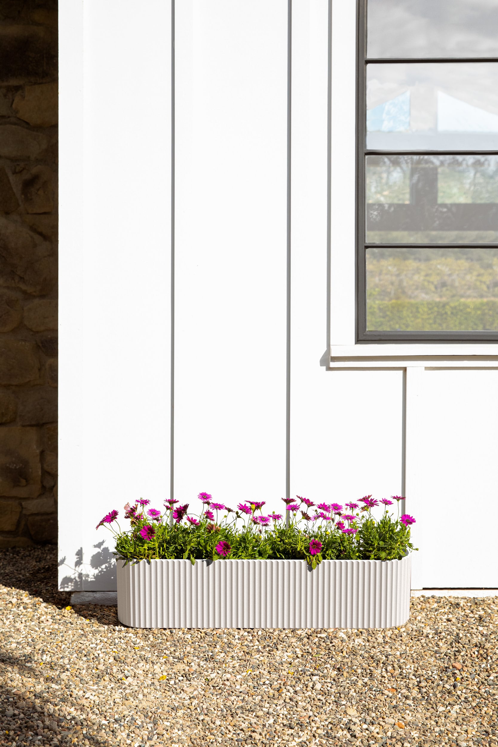 Veradek DMVWB36W Planter-Window-Box - View #6