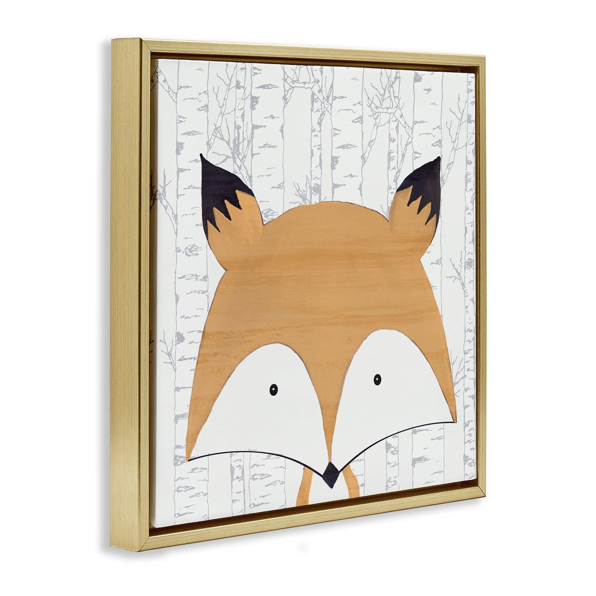 Stupell Industries BS-036-FFG-17X17 Wall-Art - View #2