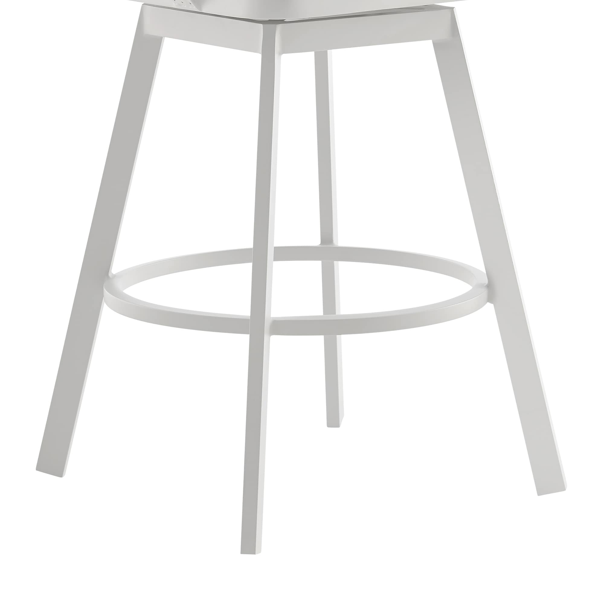Armen Living LCHABALGRY26 stools - View #6