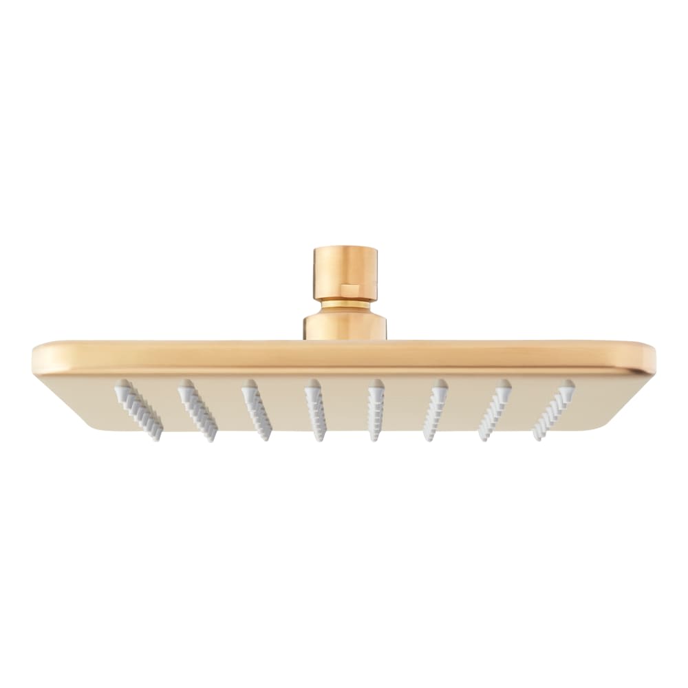Signature Hardware SHRS820R3GZBN Fixed-Showerhead - View #3