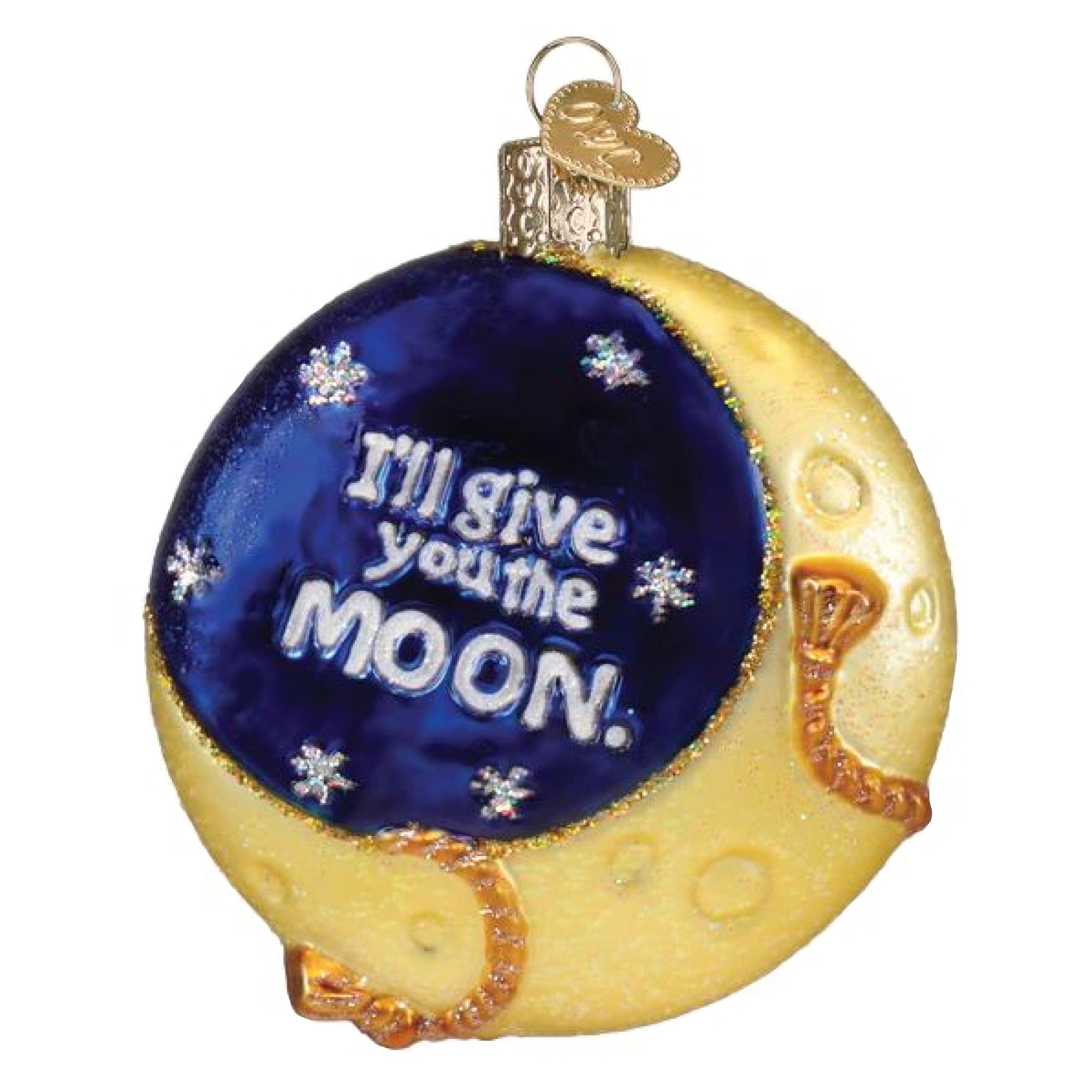 Old World Christmas 729343220516 m060040 - View #3