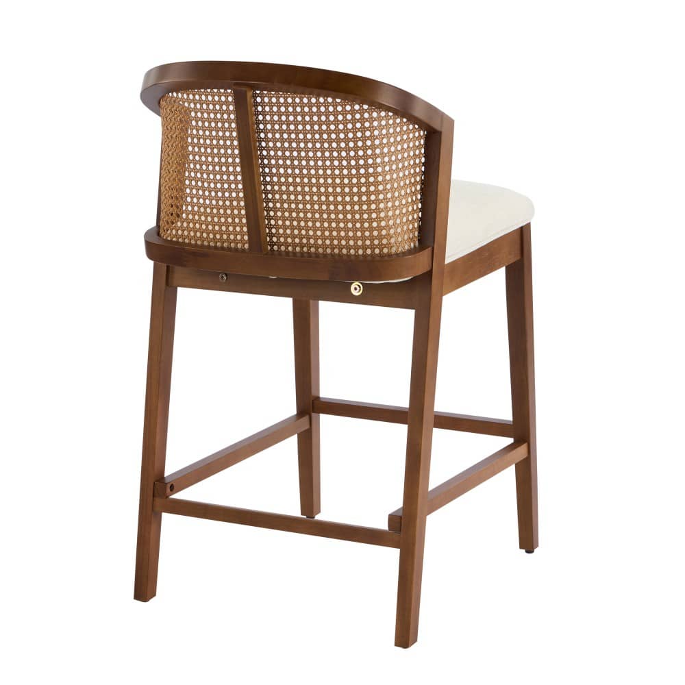 Coolbibila HAZEL-STOOLS-BEIGE stools - View #5