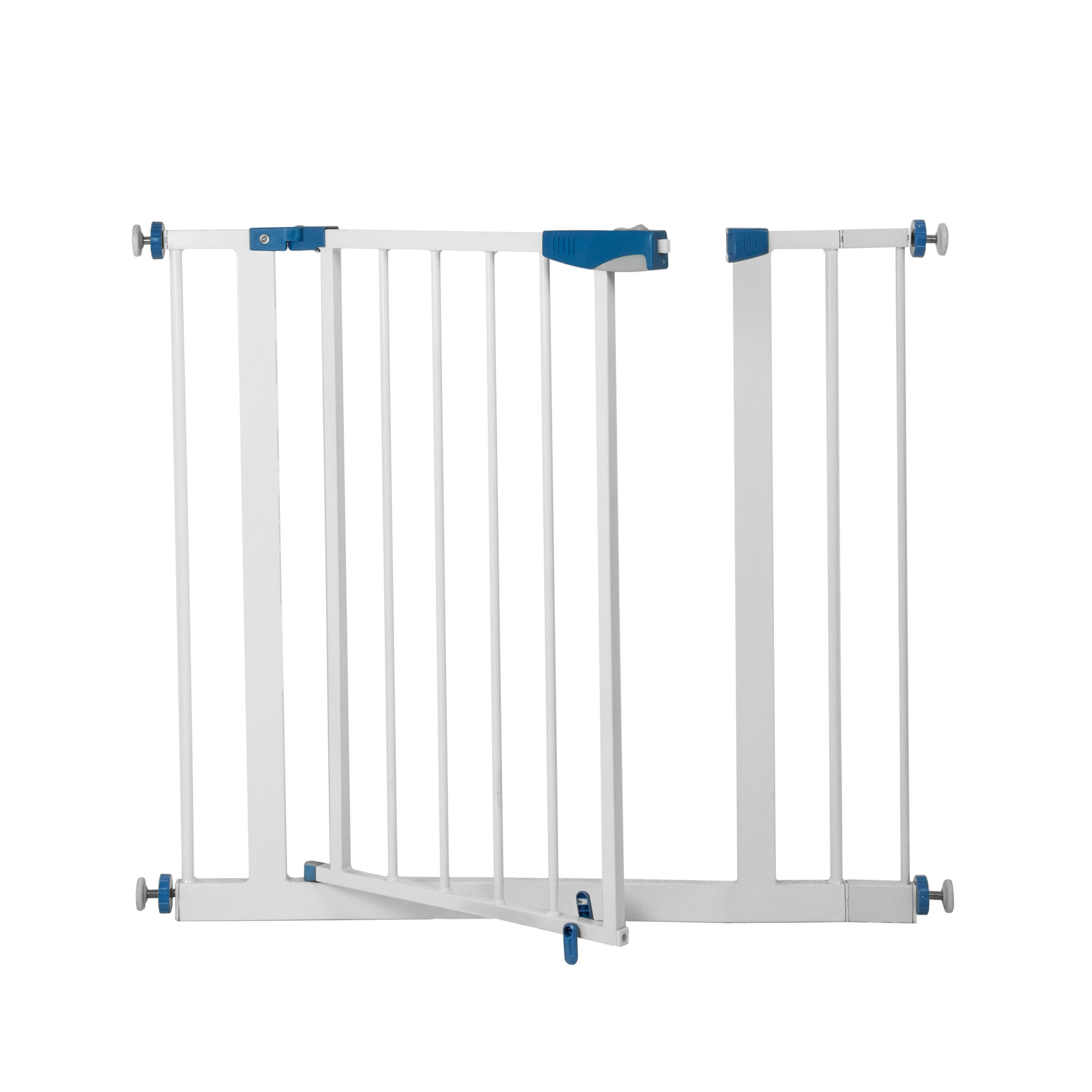 Expandable best sale gate lowes