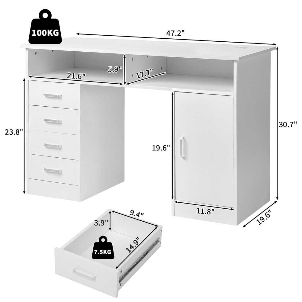 Winado LO1G52002245 desks - View #5