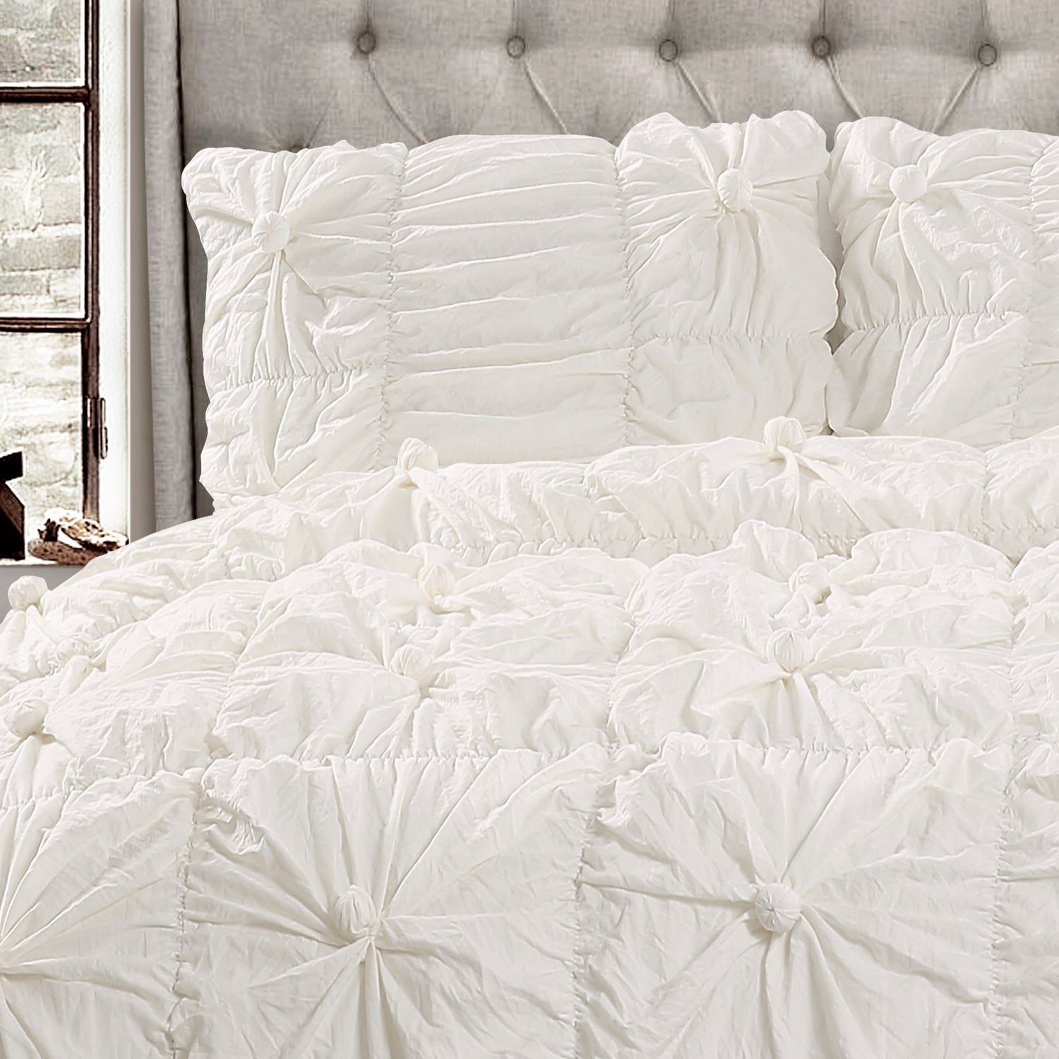 Lush Decor 16T002163 Comforters-And-Bedspreads - View #2