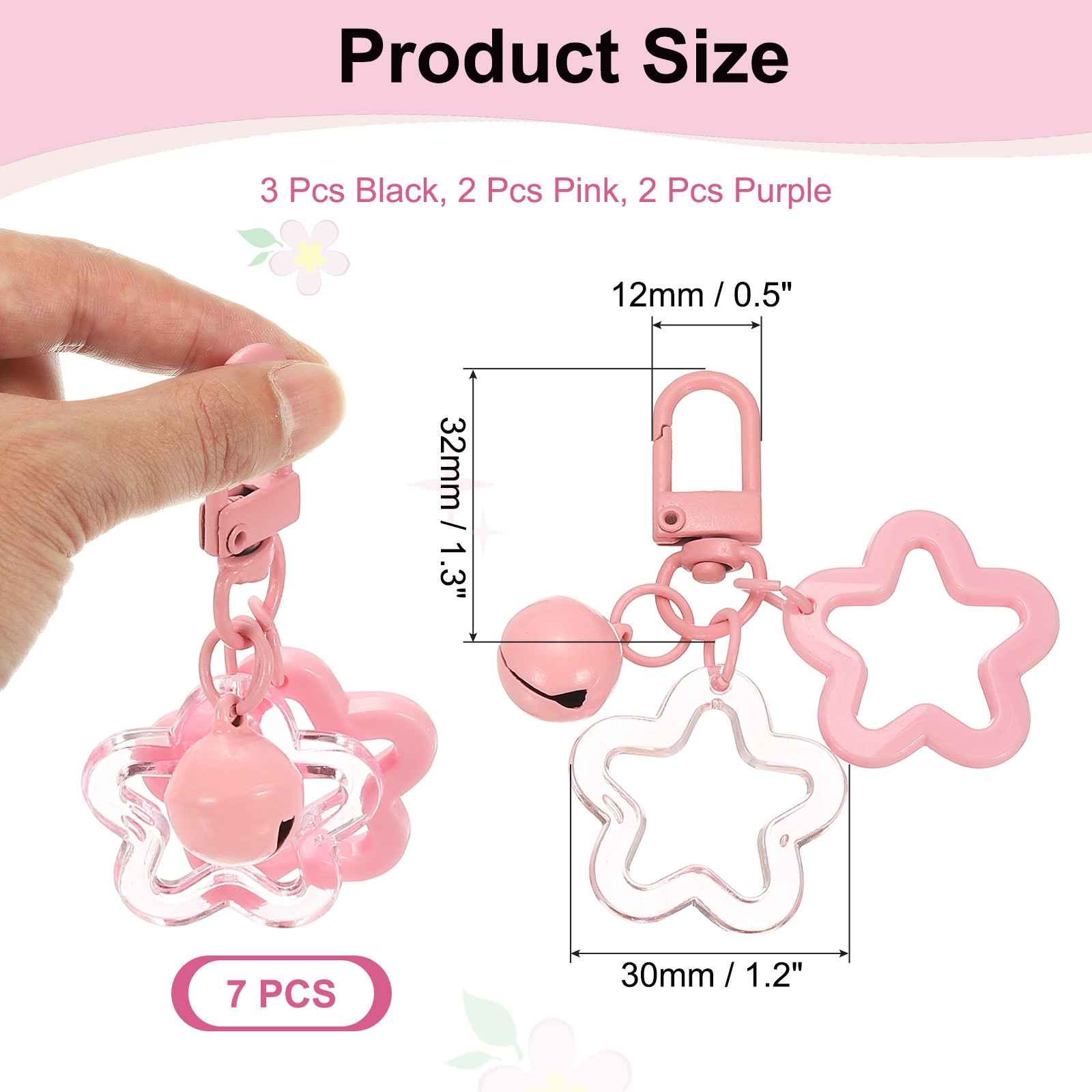PATIKIL S26011200UX4273 Key-Accessories - View #2