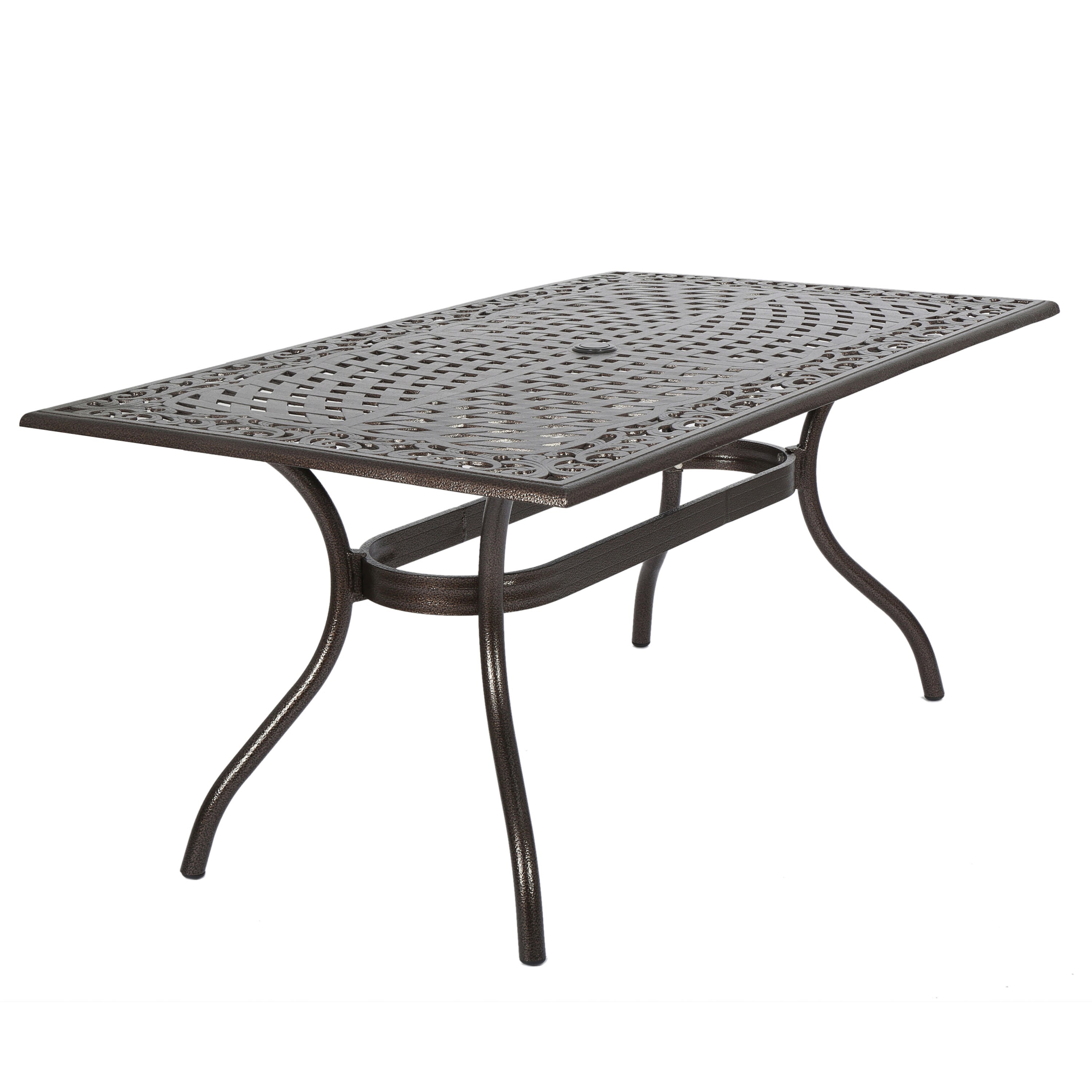 ModernLuxe L3P-57704 Patio-Tables - View #7