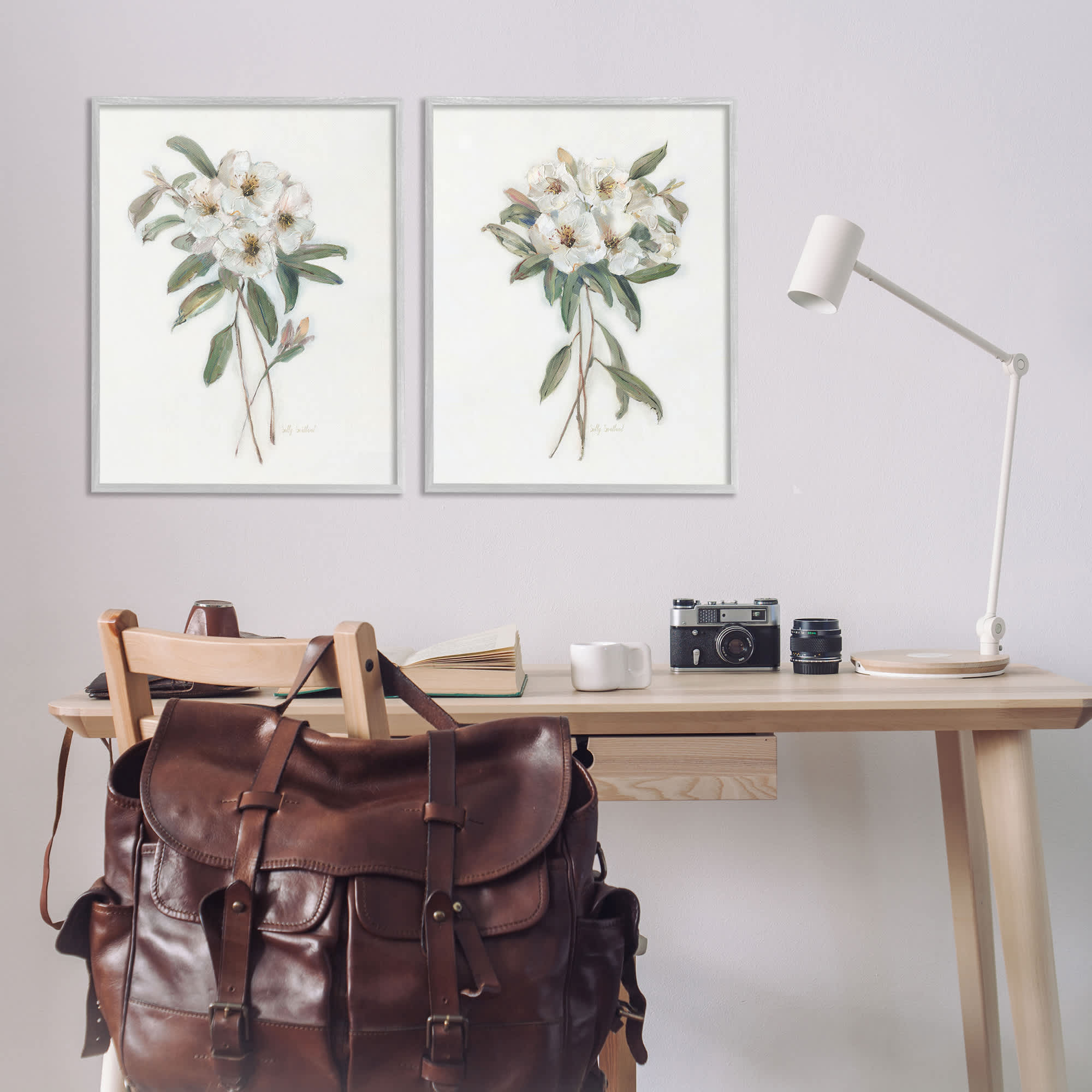 Stupell Industries B2-742-GFF-2PC-24X30 Wall-Art - View #3