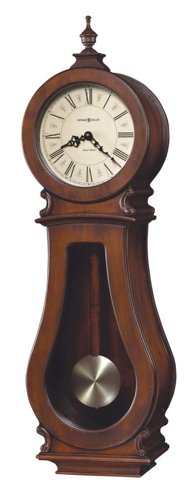 Grandfather Clocks – Howard Miller