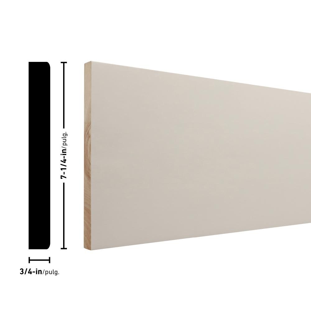 Armour Wood E 1X8 8 ARM50 Appearance-Boards - View #6
