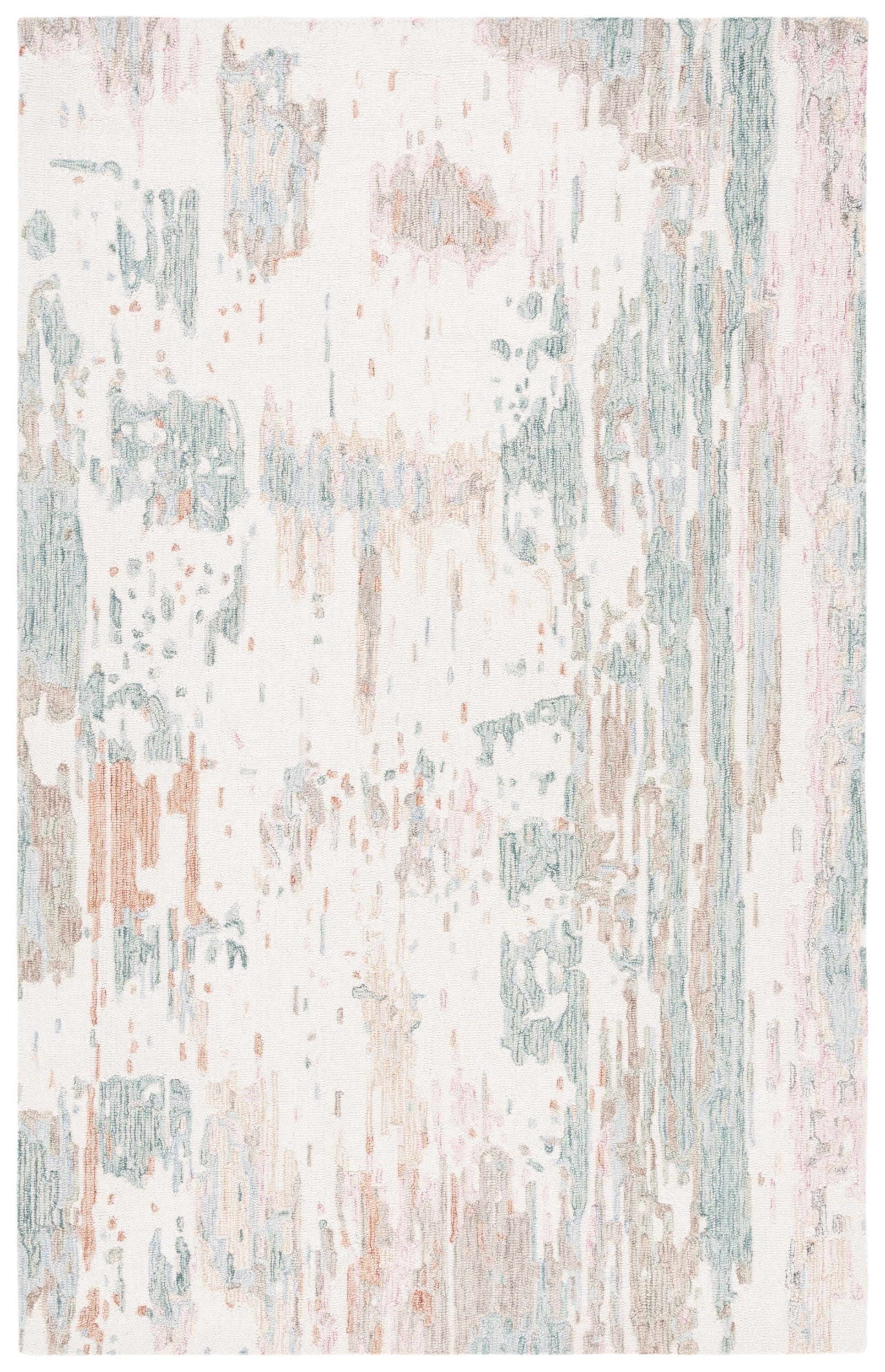 Safavieh MET854Y-5 rugs - View #2