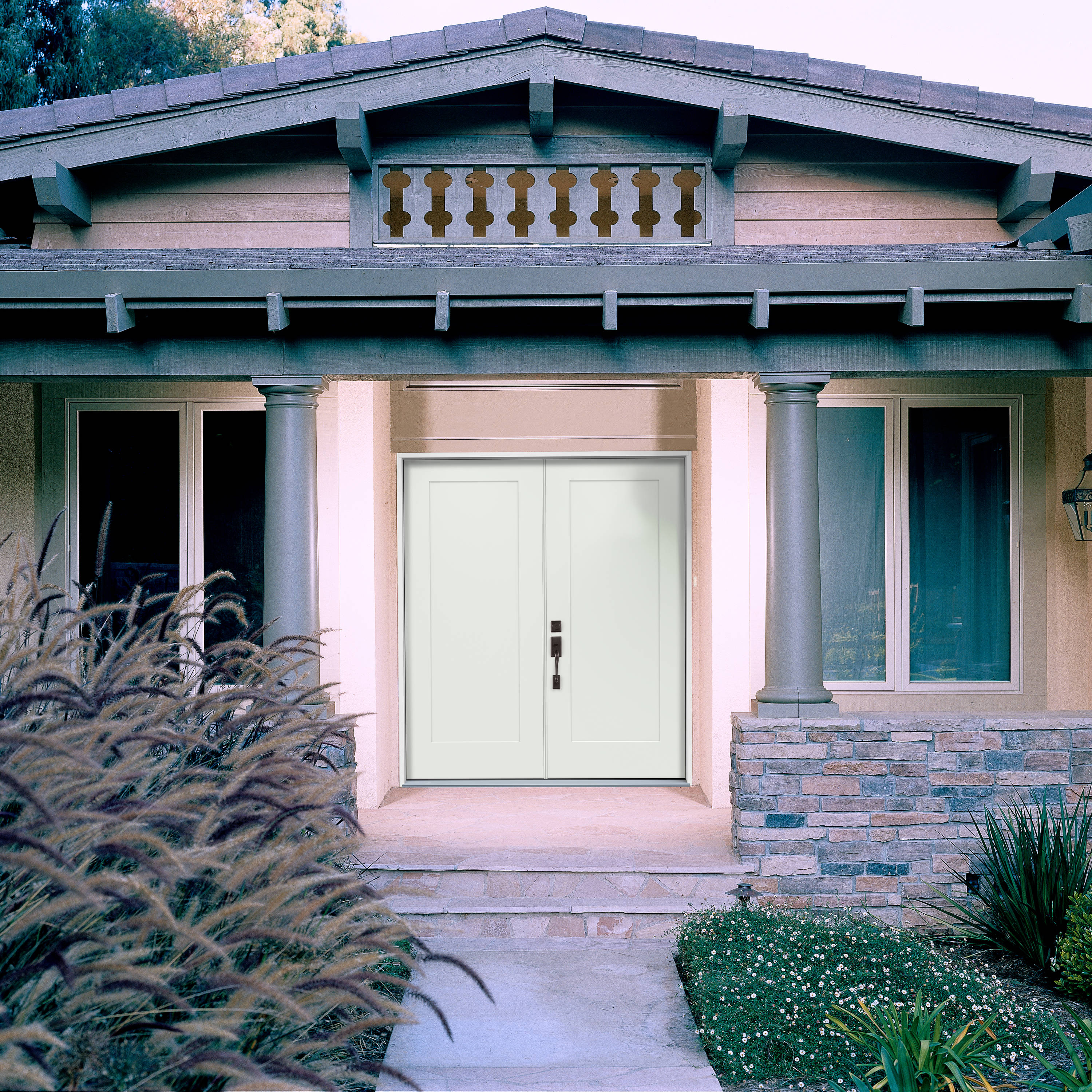 RELIABILT LO1049538 Entry-Doors - View #2