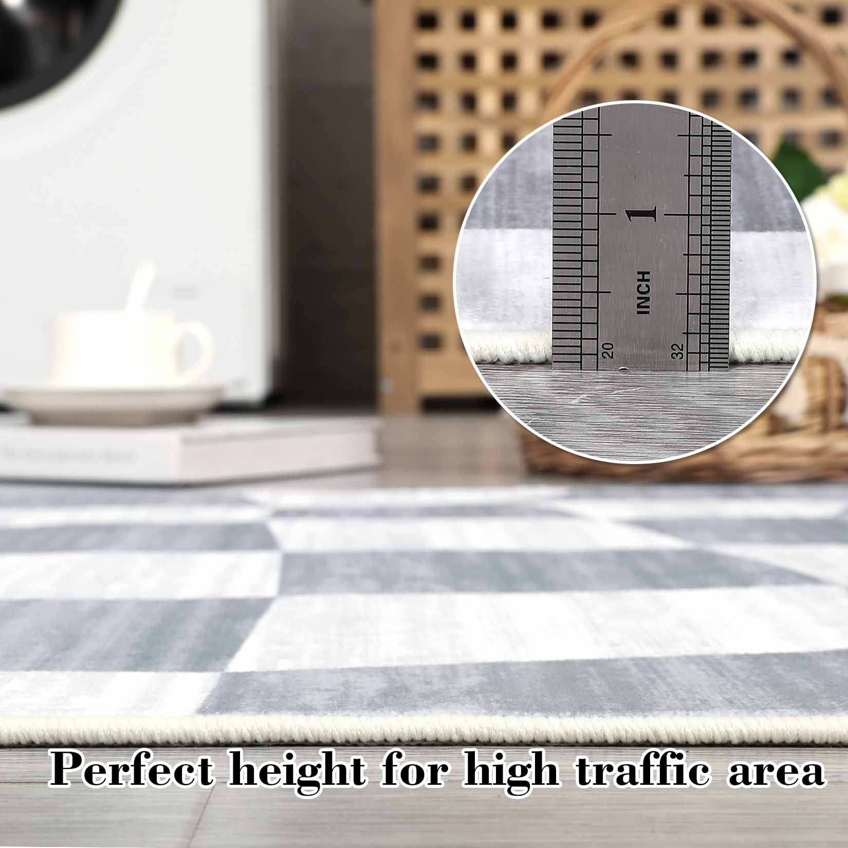 Garvee YXY-LO-PHO-14B26KRQ rugs - View #5