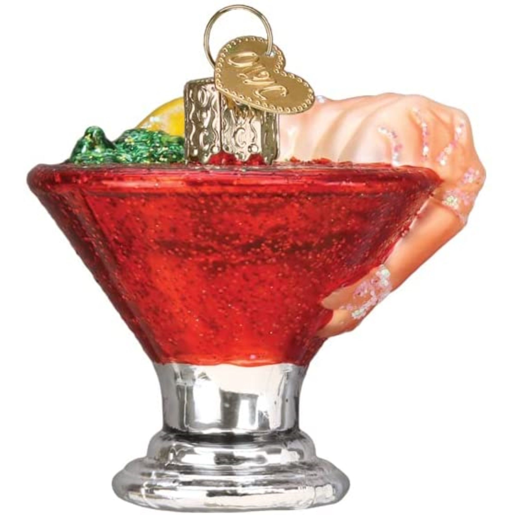 Old World Christmas 729343325075 m060040 - View #3