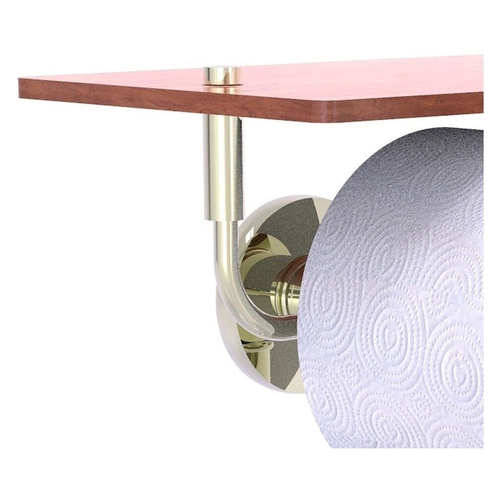 Allied Brass P1000-35-3VS-IW-PNI d060360 - View #2