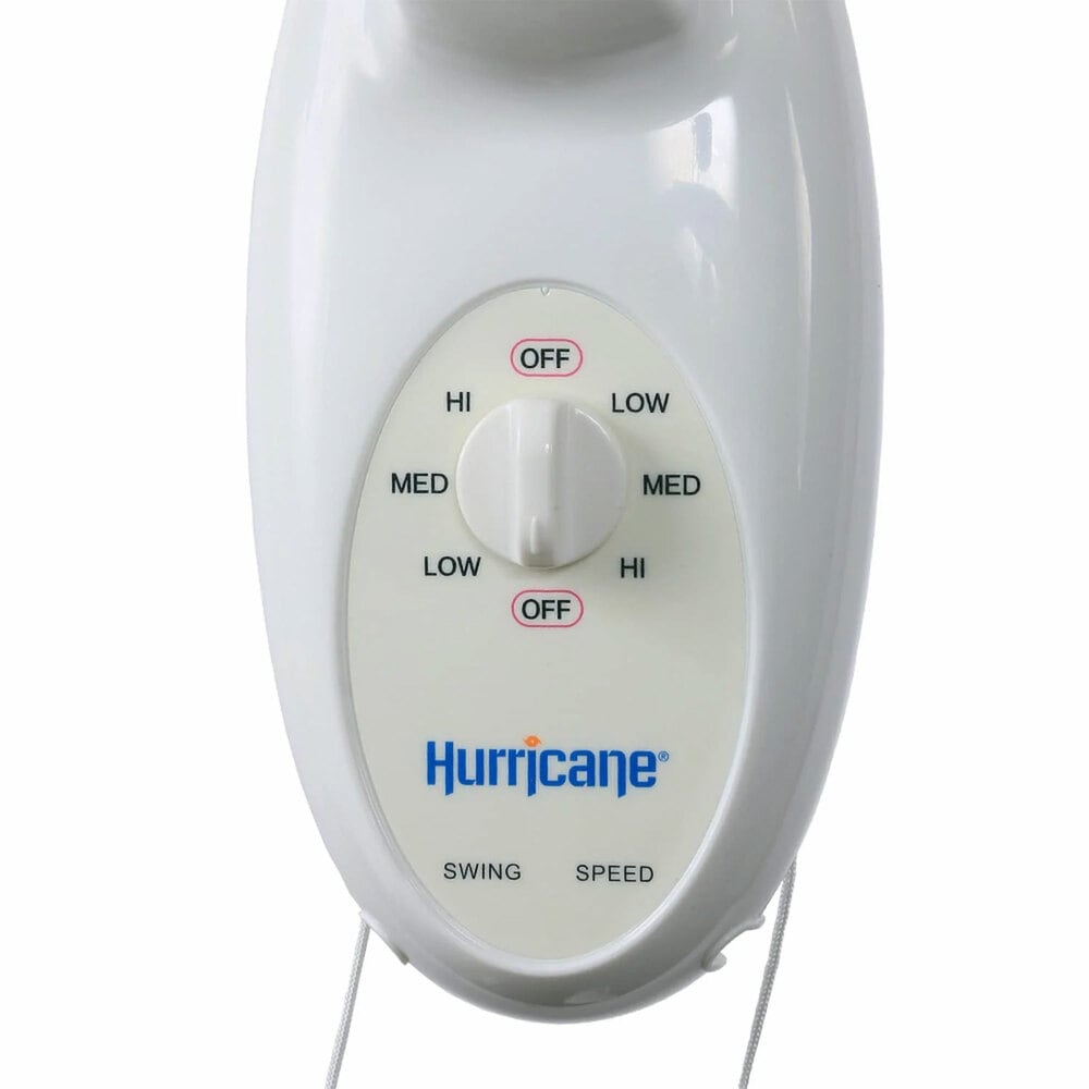 Hurricane 397820 Wall-Mounted-Fans - View #10