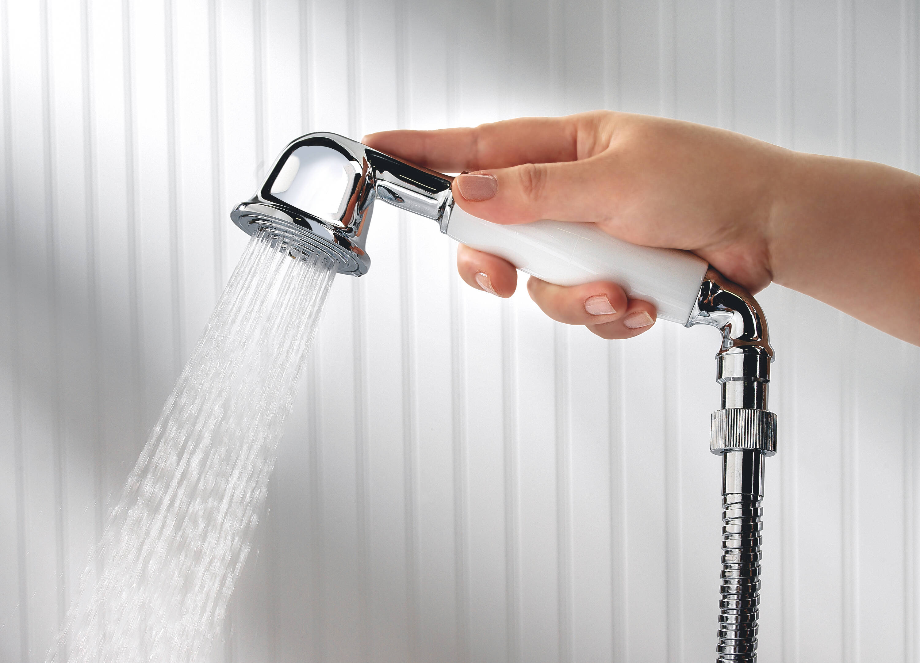 Pfister 801-SVHC Roman-Tub-Faucets - View #4