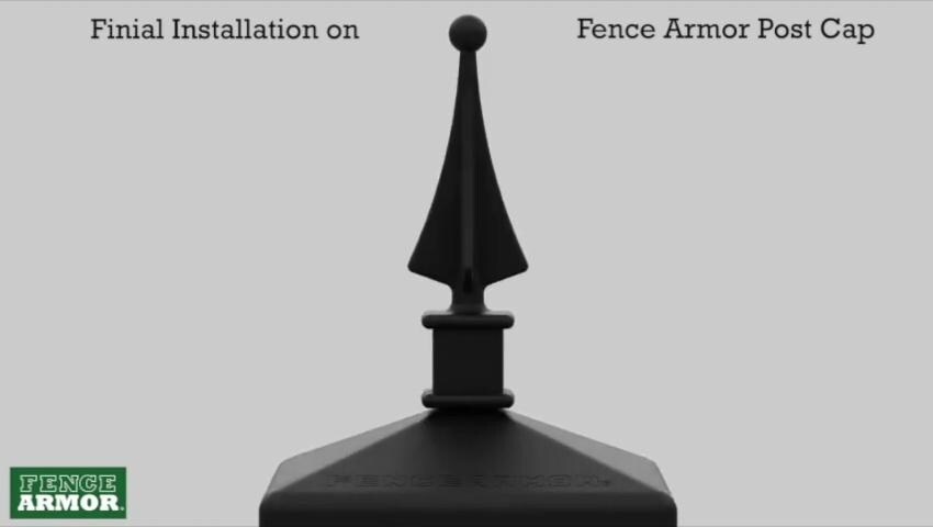 A thumbnail for the video