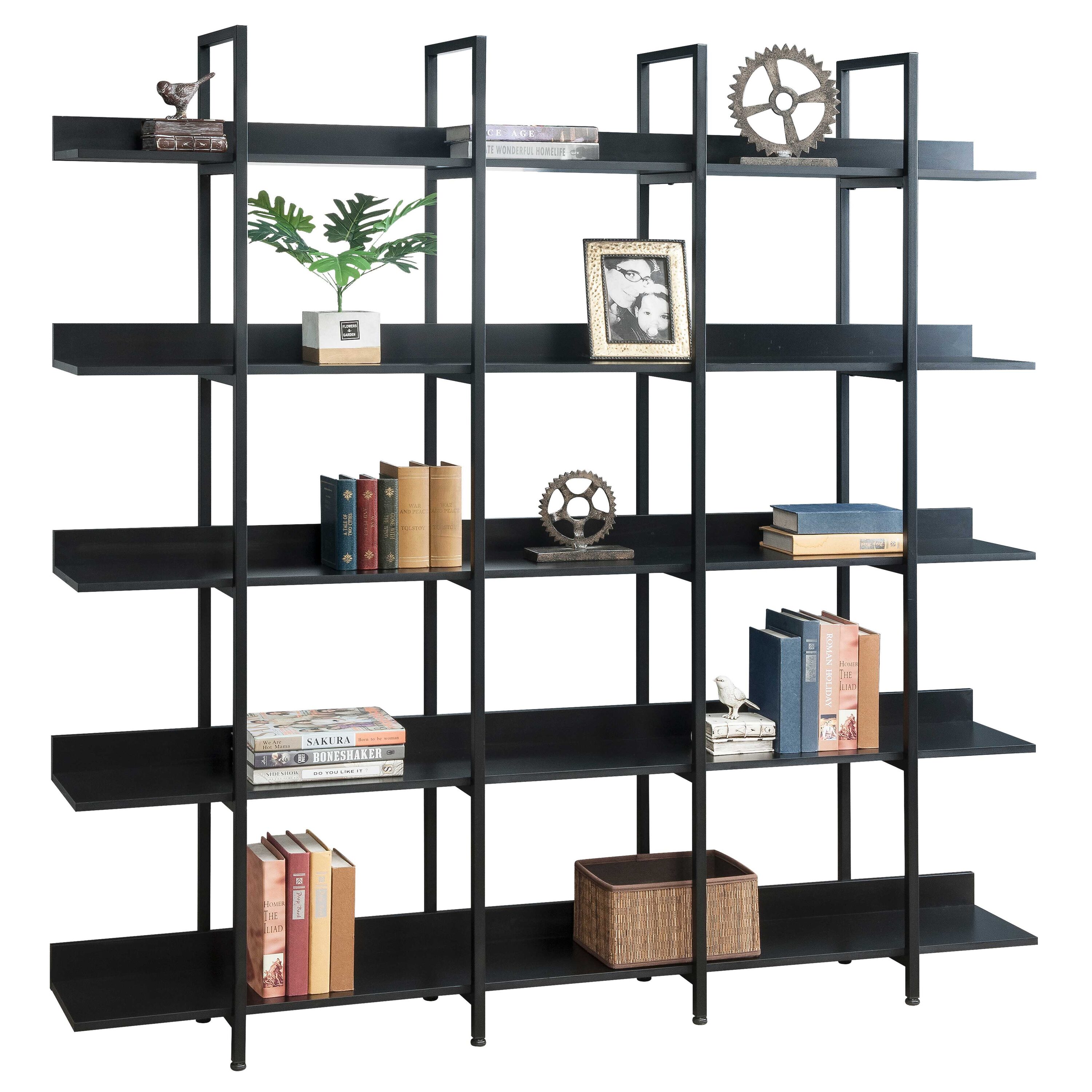 Vynxaria LEDD0264DJSFSJ0026 bookcases - View #6