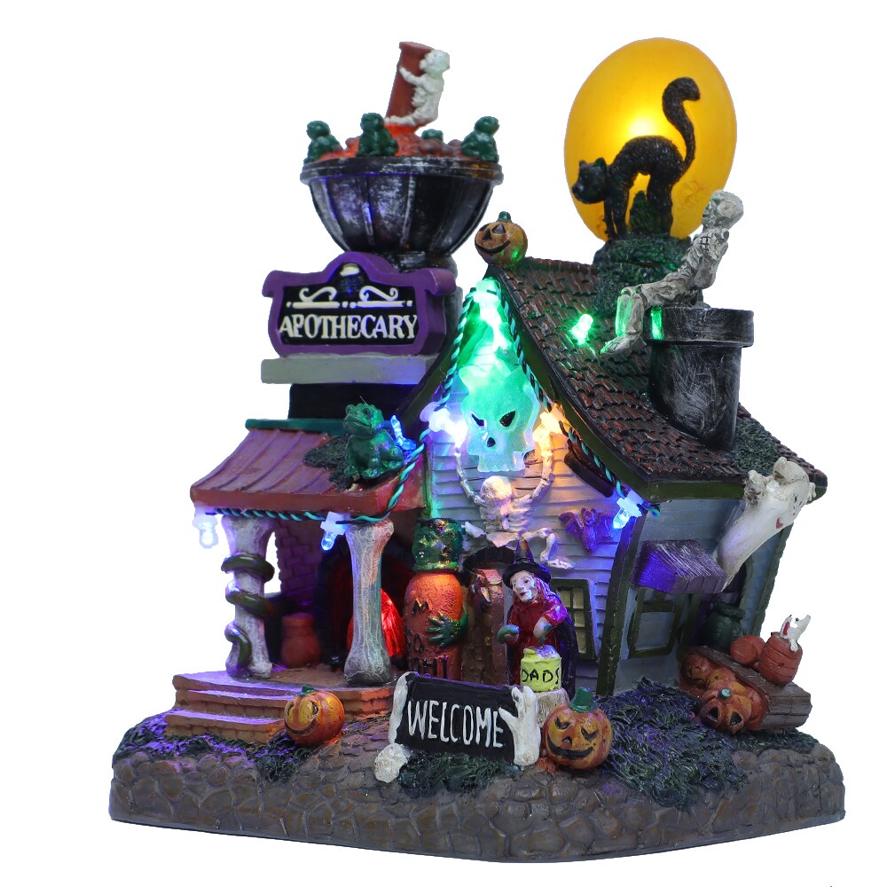 Haunted Living C76873 Table-Halloween-Decor - View #13