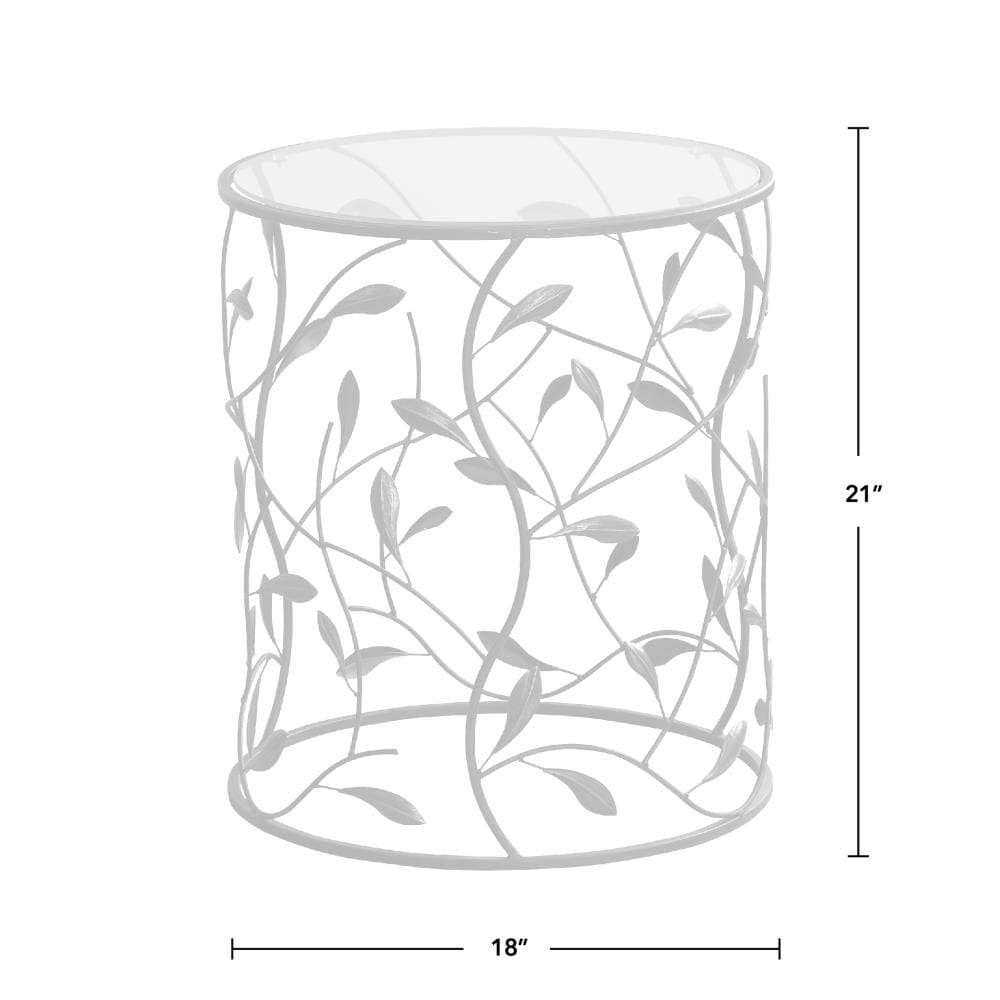 FirsTime 70074 End-Tables - View #4