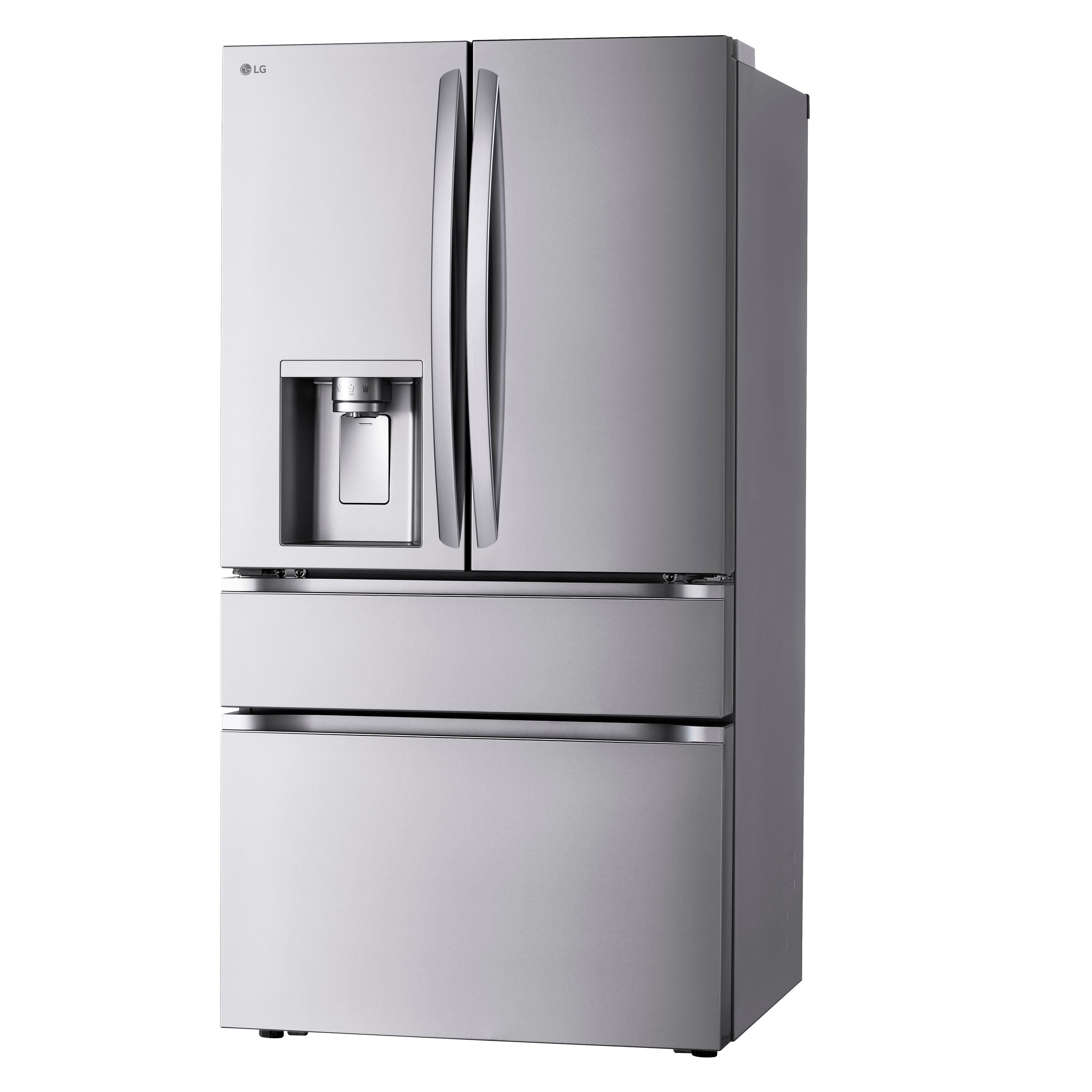 LG LF29H8330S French-Door-Refrigerators - View #7