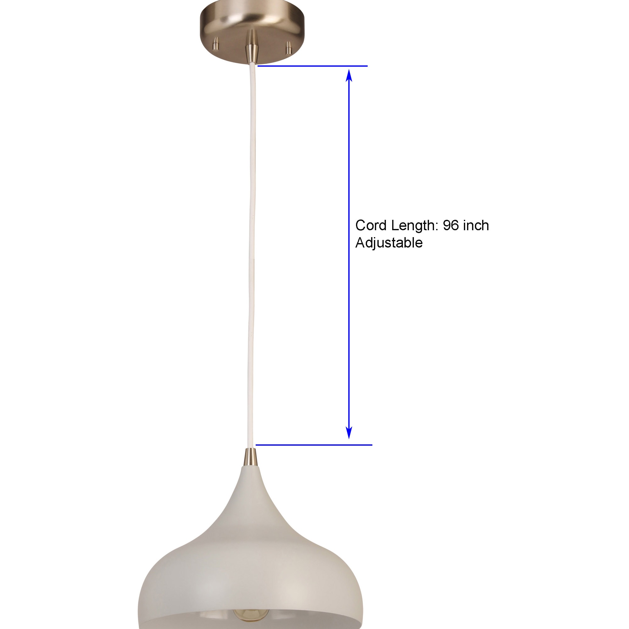 allen + roth KIH0991A GY Pendant-Lights - View #4