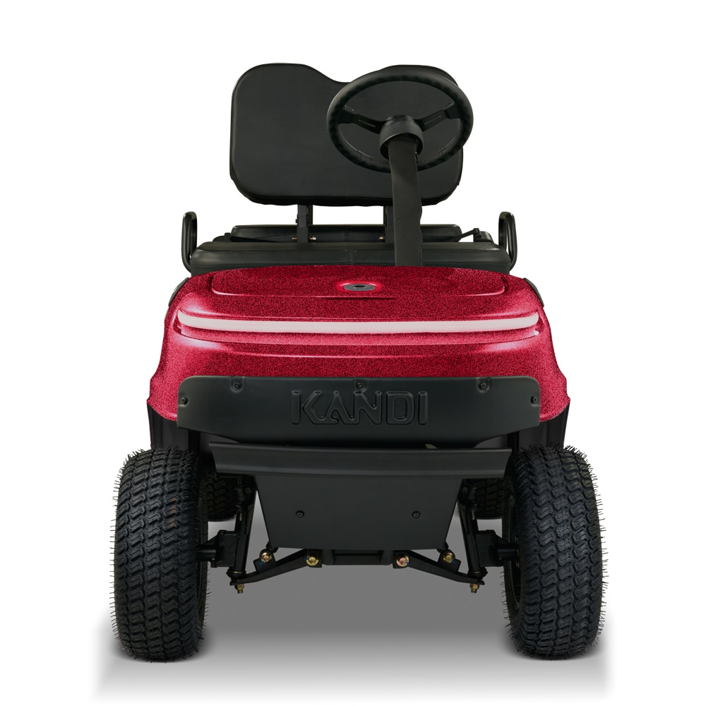 KANDI LOWMINI-R Motorized-Vehicles - View #7