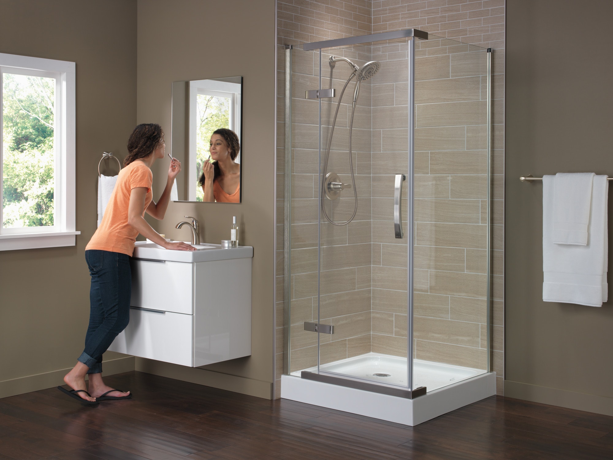Delta 538-SSMPU-DST Lavatory-Faucets - View #13