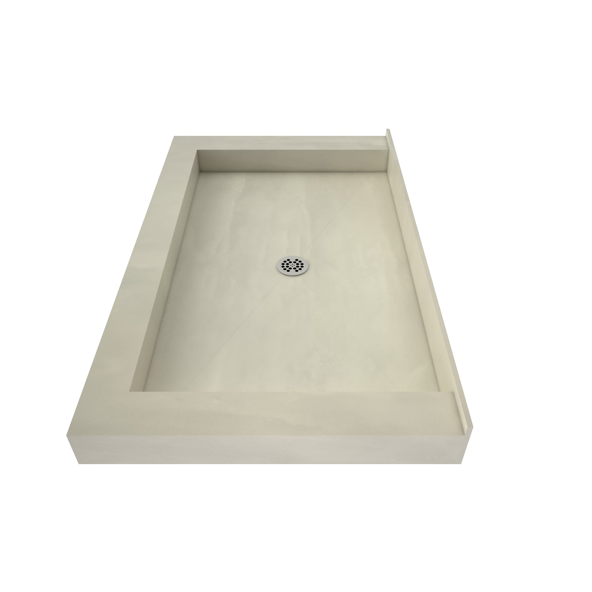 Tile Redi 4248CDT-PVC Shower-Floors - View #7