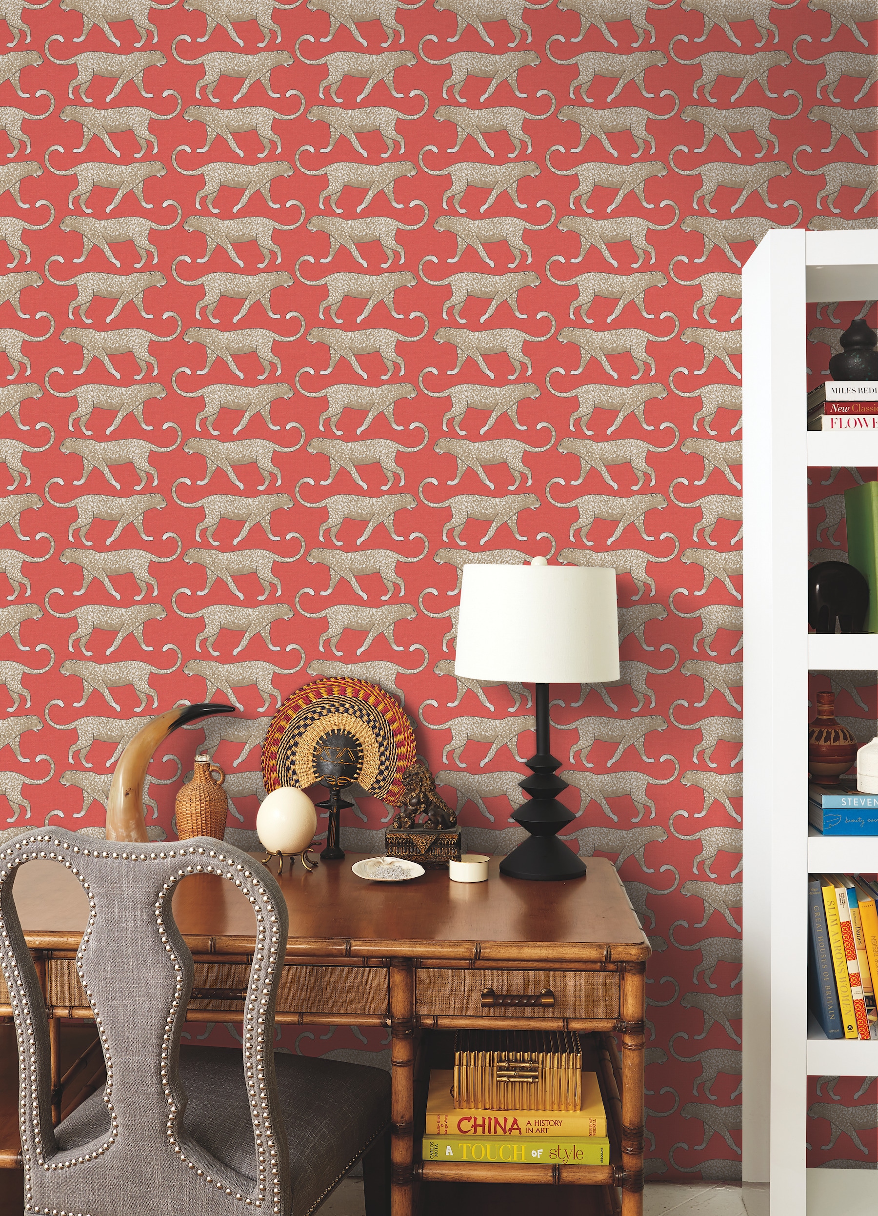 York Wallcoverings PSW1357RL wallpaper - View #3