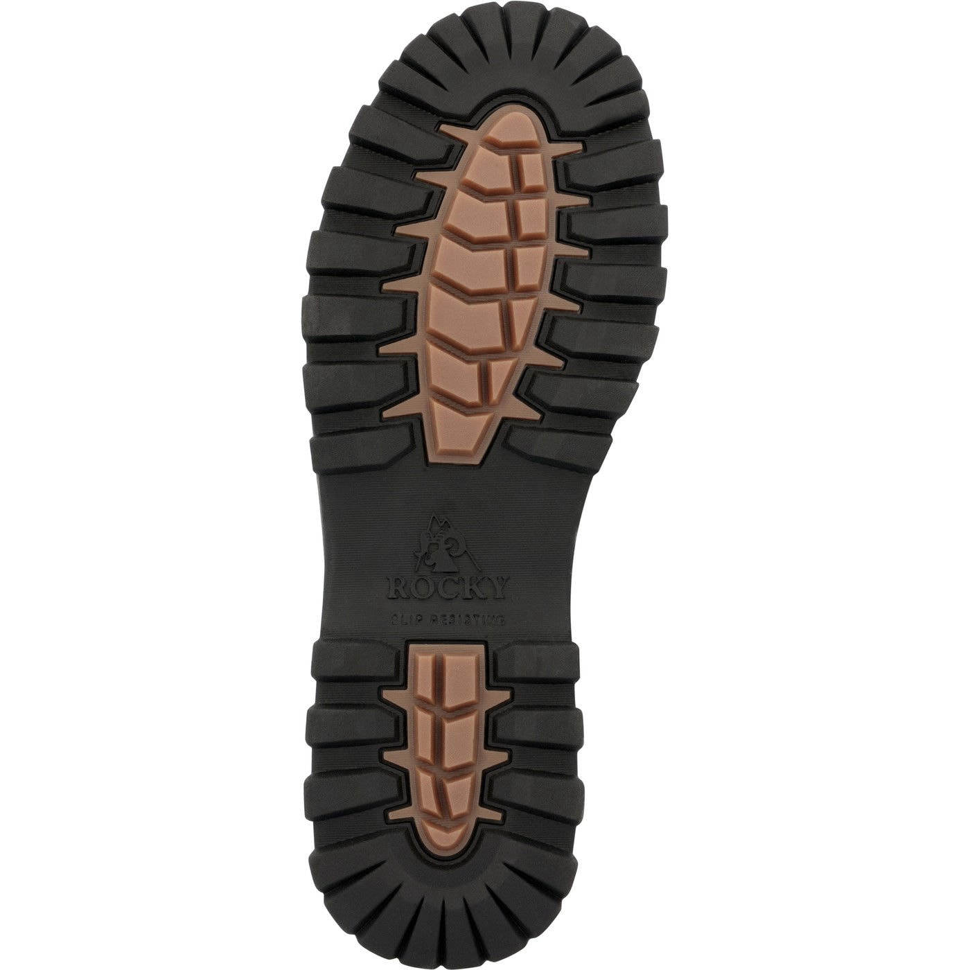 Rocky RKS0725 8W footwear - View #2