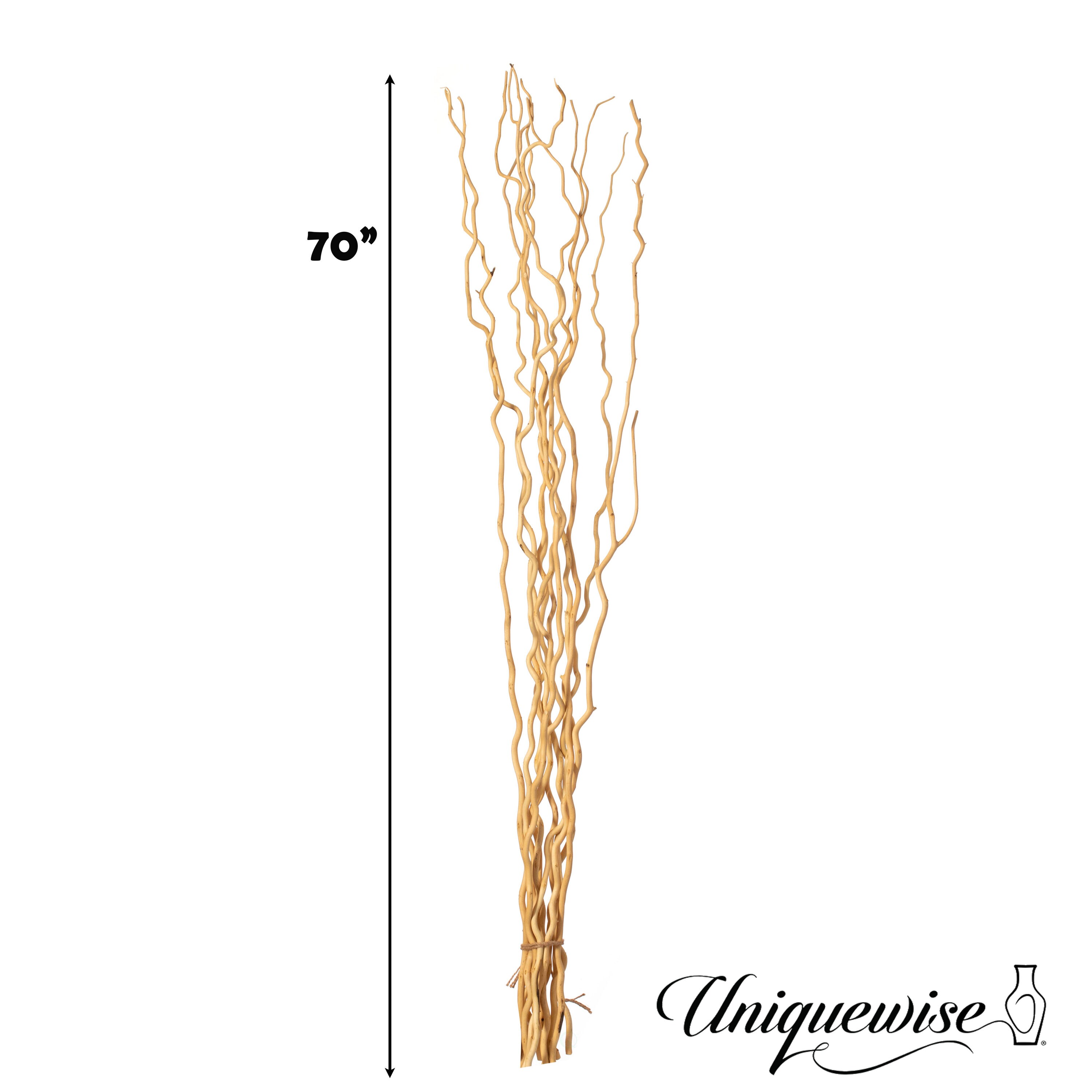 Uniquewise QI004415.M.WT.70 Decorative-Accessories - View #3