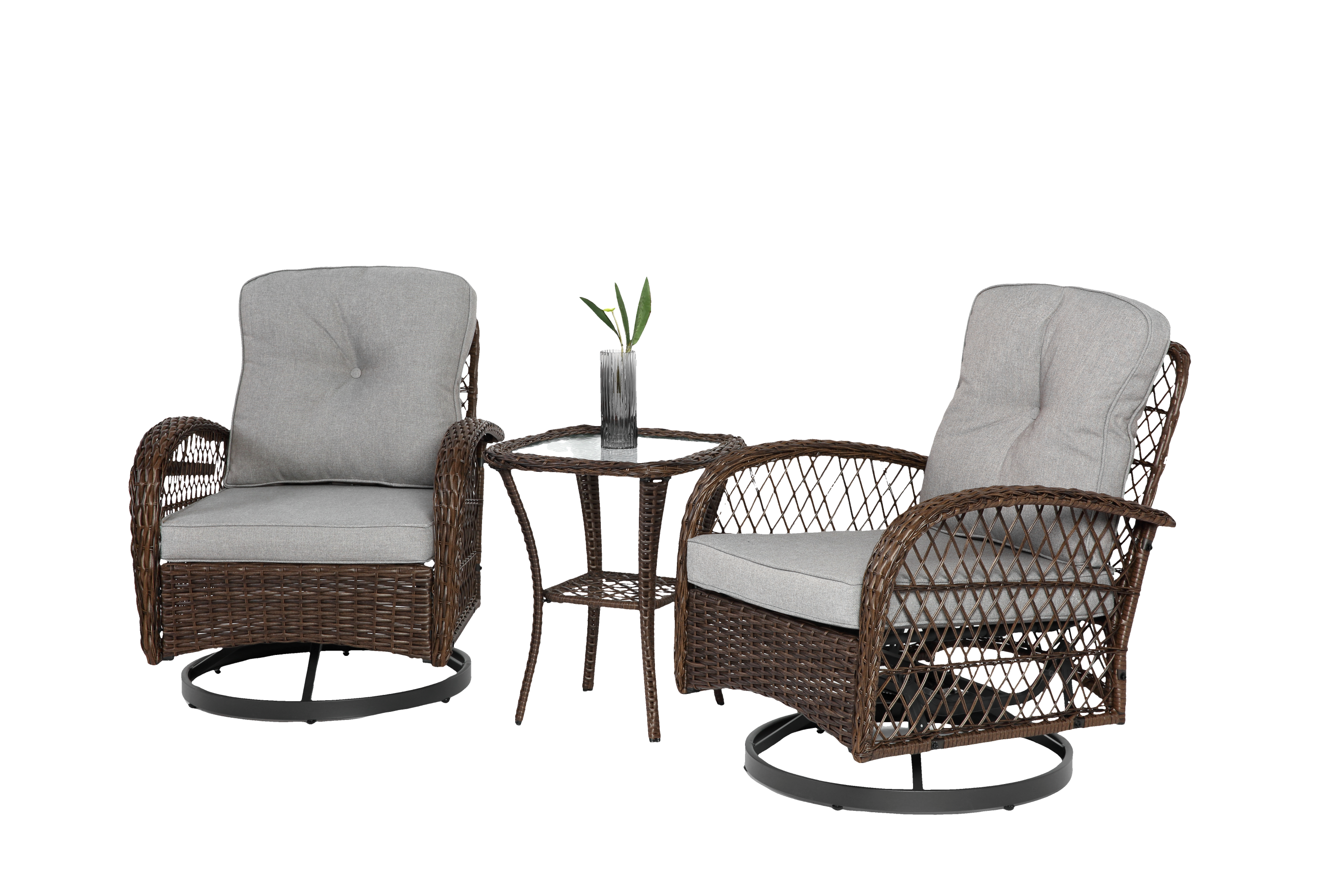 AAZJ JHI-W640P263665 Patio-Conversation-Sets - View #3