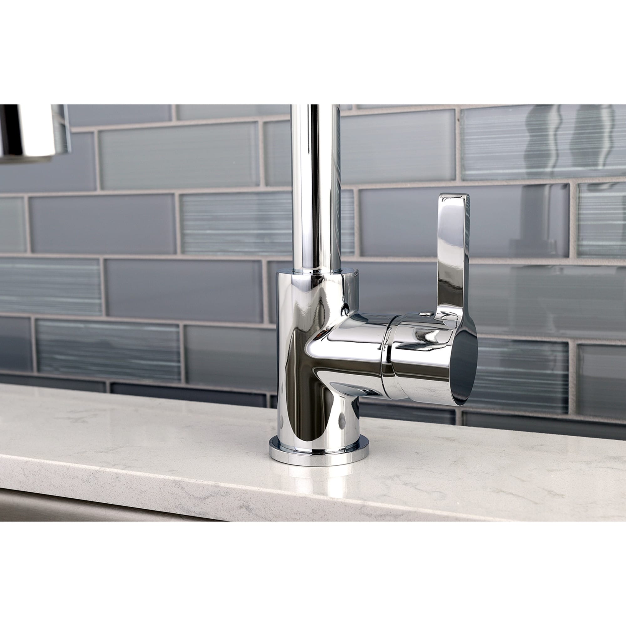 Kingston Brass ULS8771CTL Kitchen-Faucets - View #8
