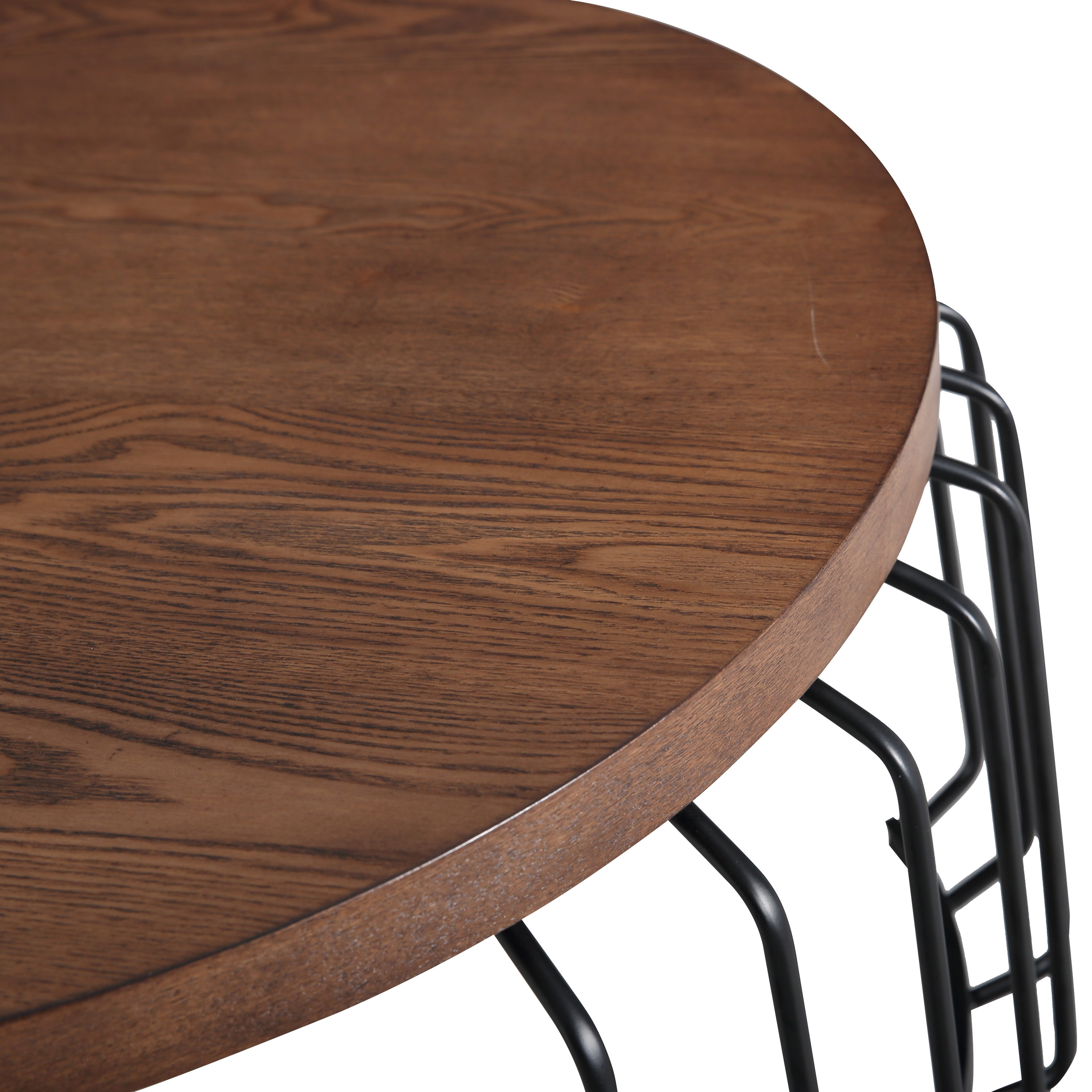 CASAINC WF-CT-992A-BK Coffee-Tables - View #6