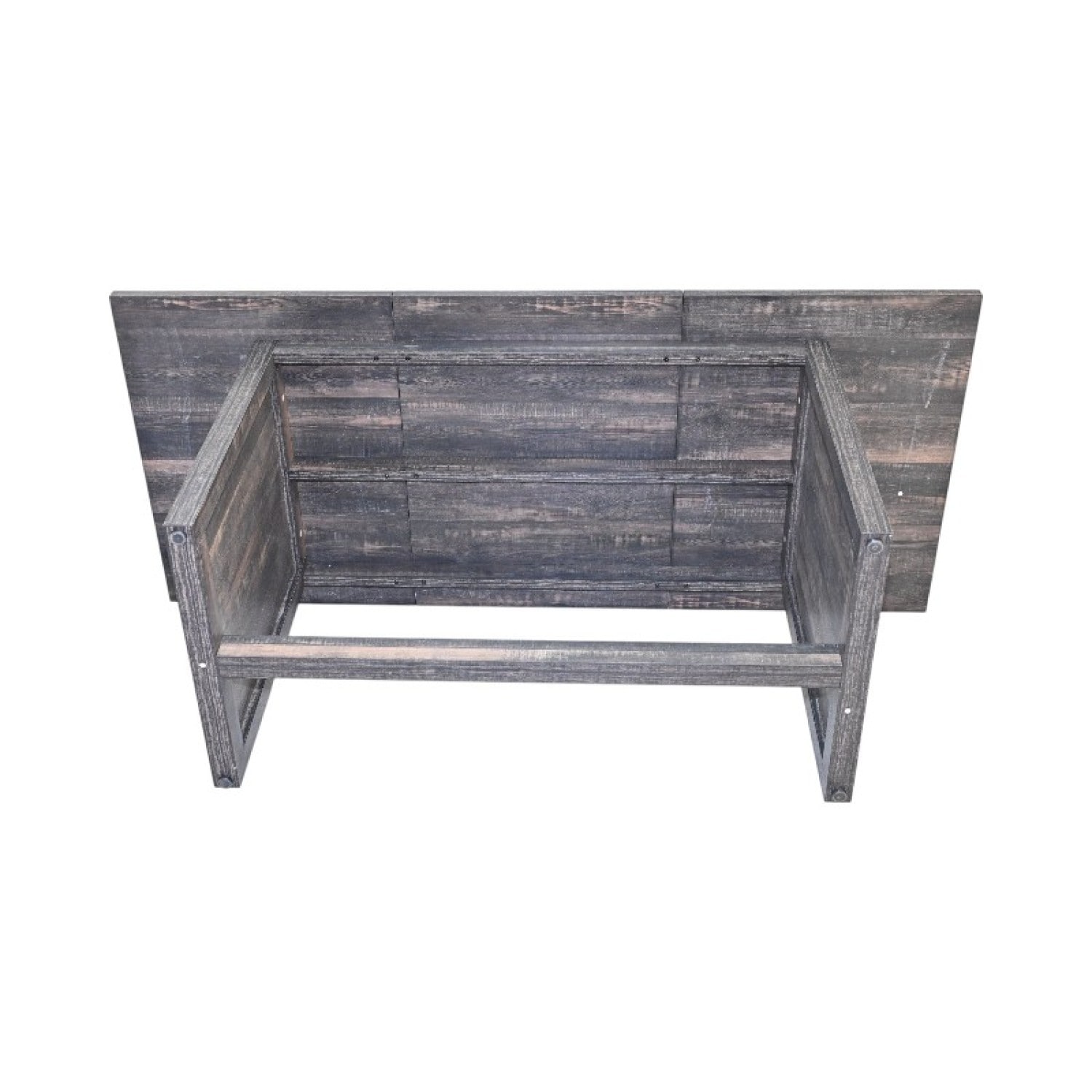 Streamdale Furniture W1412P272807 Dining-Tables - View #6
