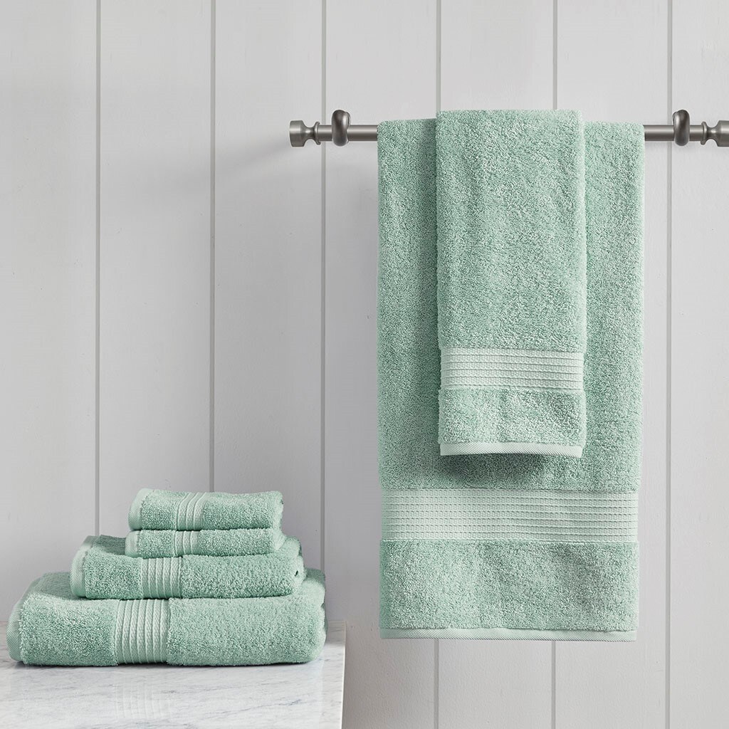 Gracie Mills 1415-37PM Bath-Towels - View #2