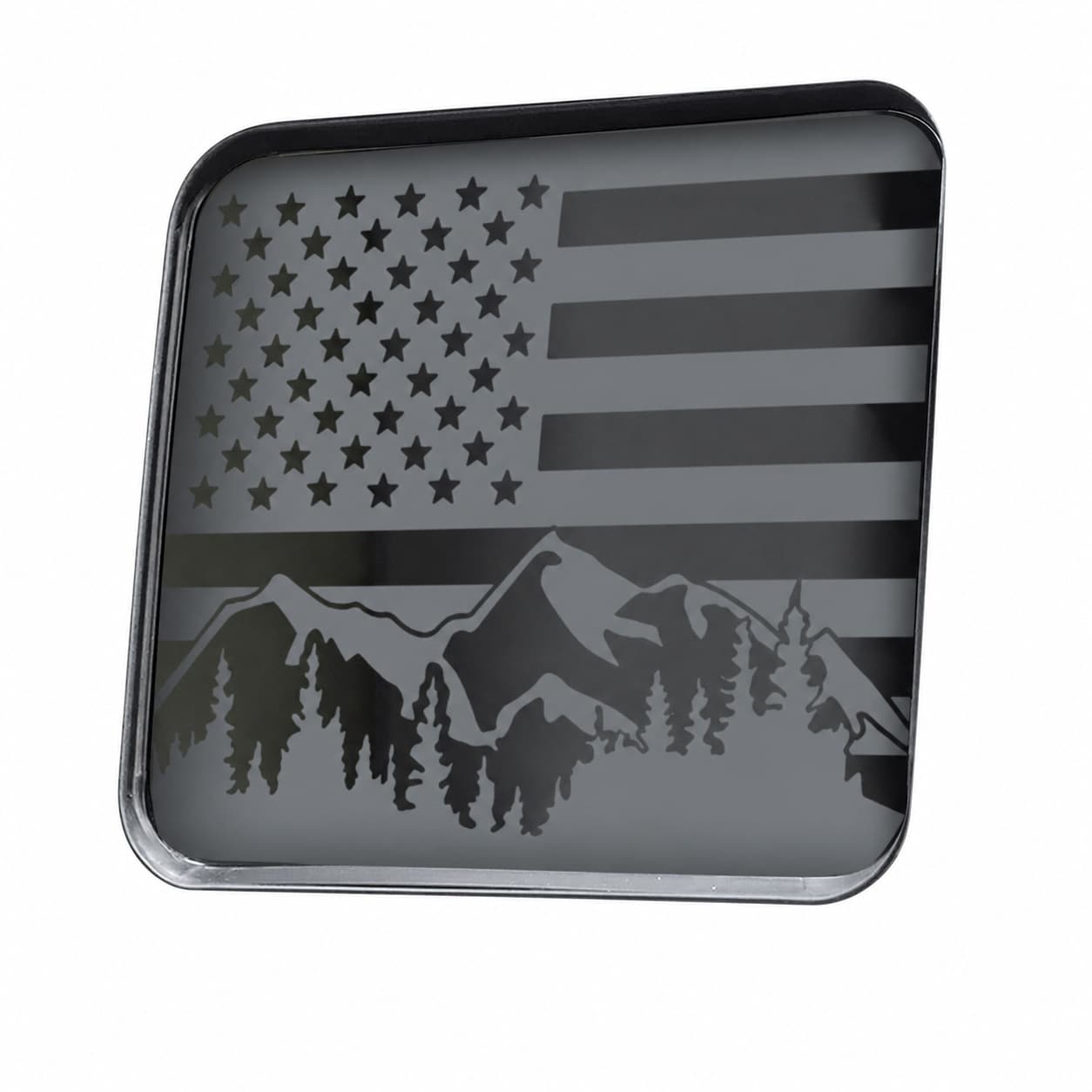 Aoibox Rear Middle Window Decal Fits F150 F250 F350 2015 to 2024 ...