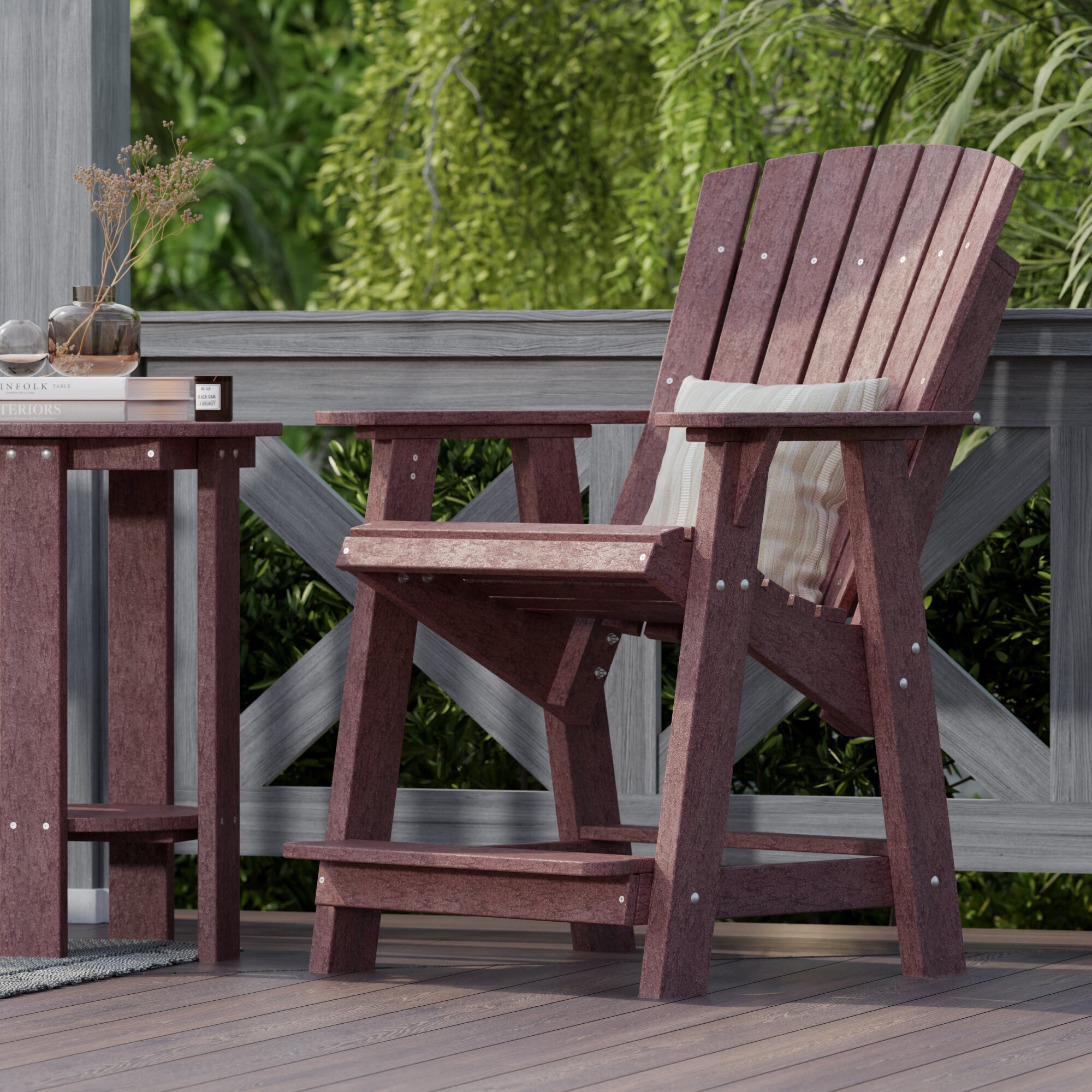 Wildridge LCC-119-CW Patio-Chairs - View #3